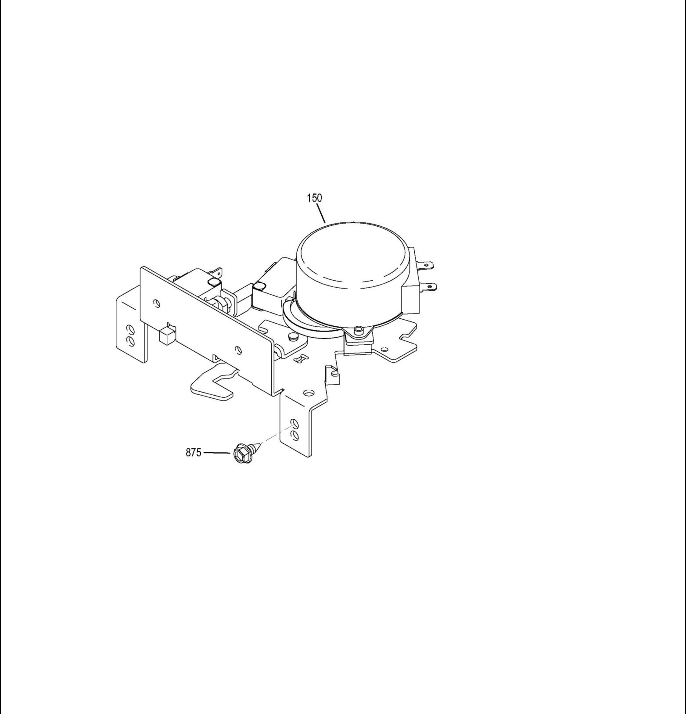 Exploded View 4