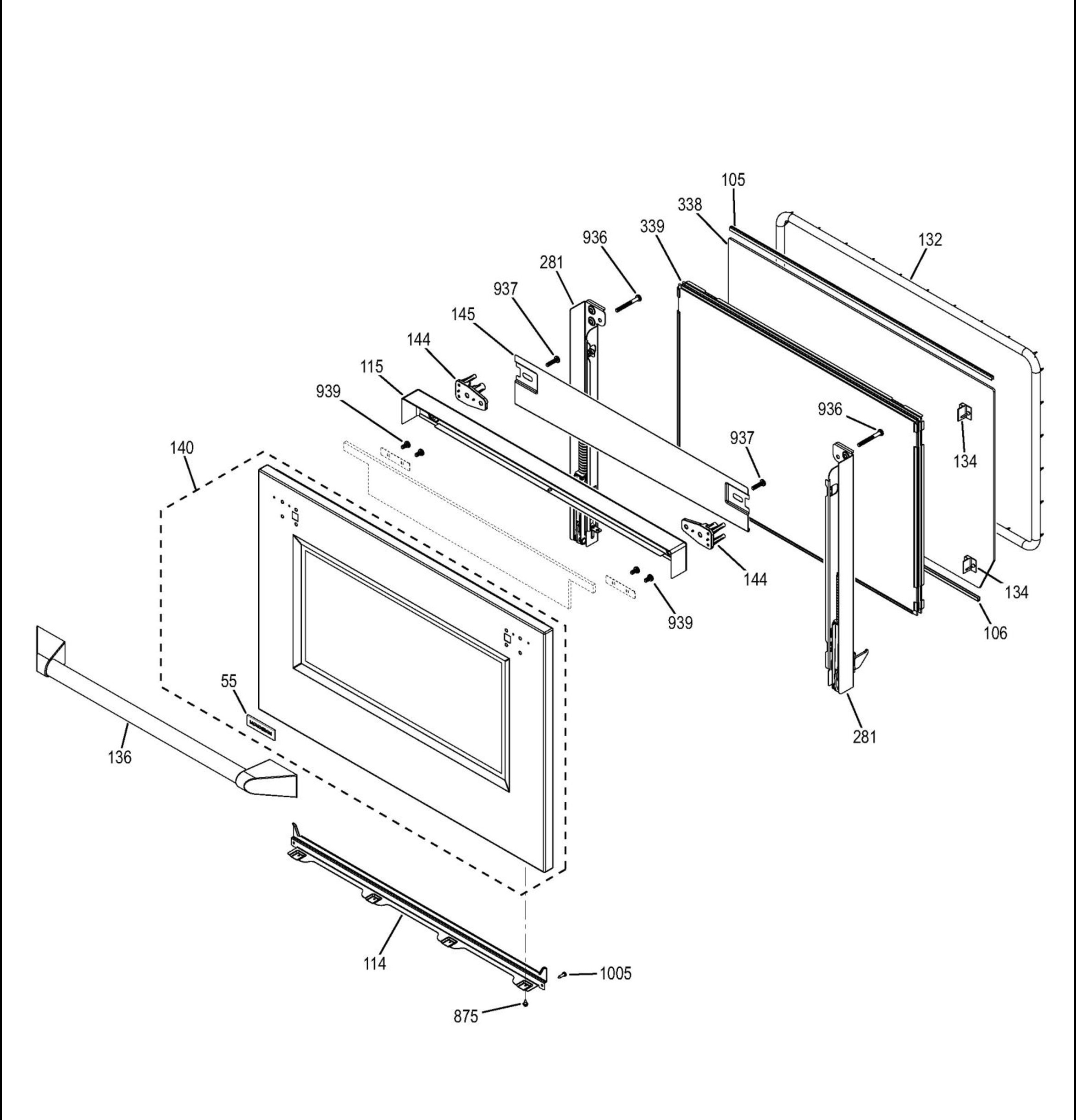Exploded View 3