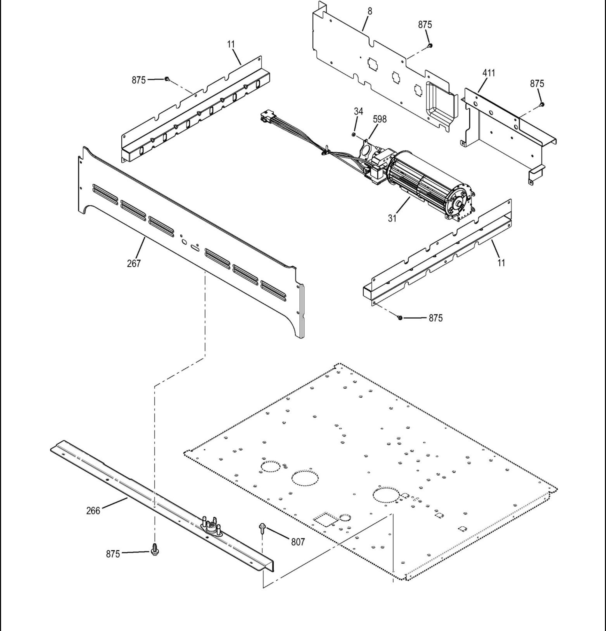Exploded View 4