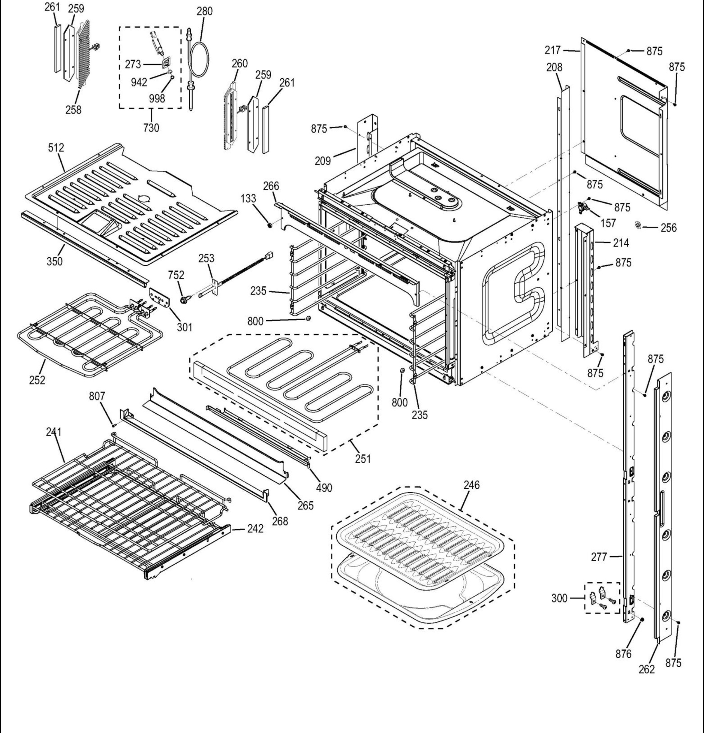 Exploded View 2