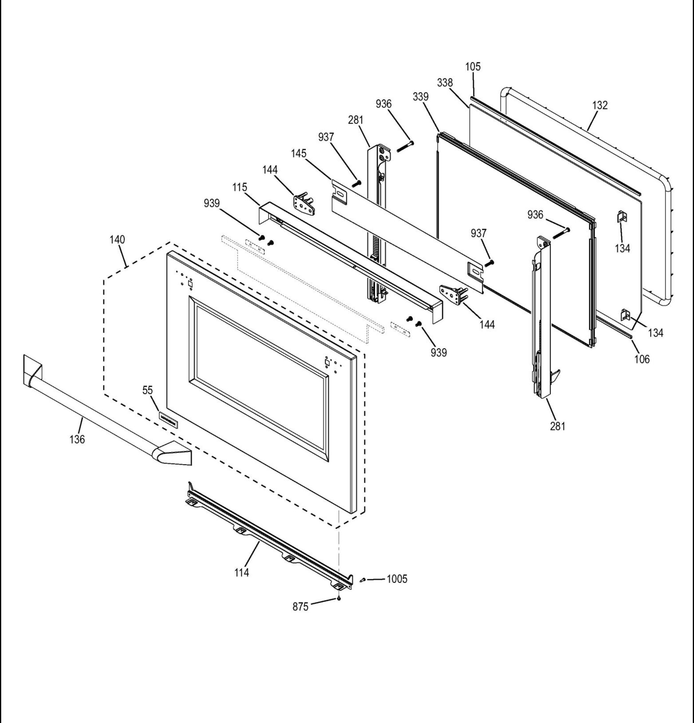 Exploded View 6