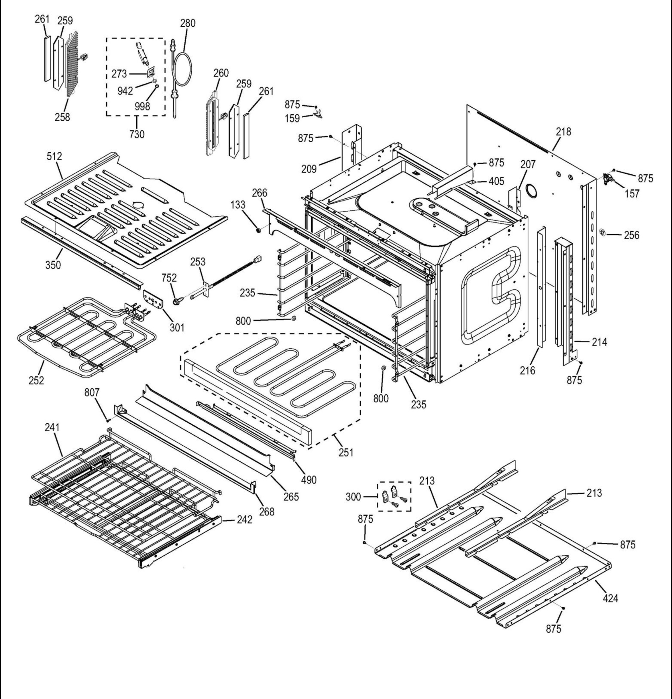 Exploded View 3