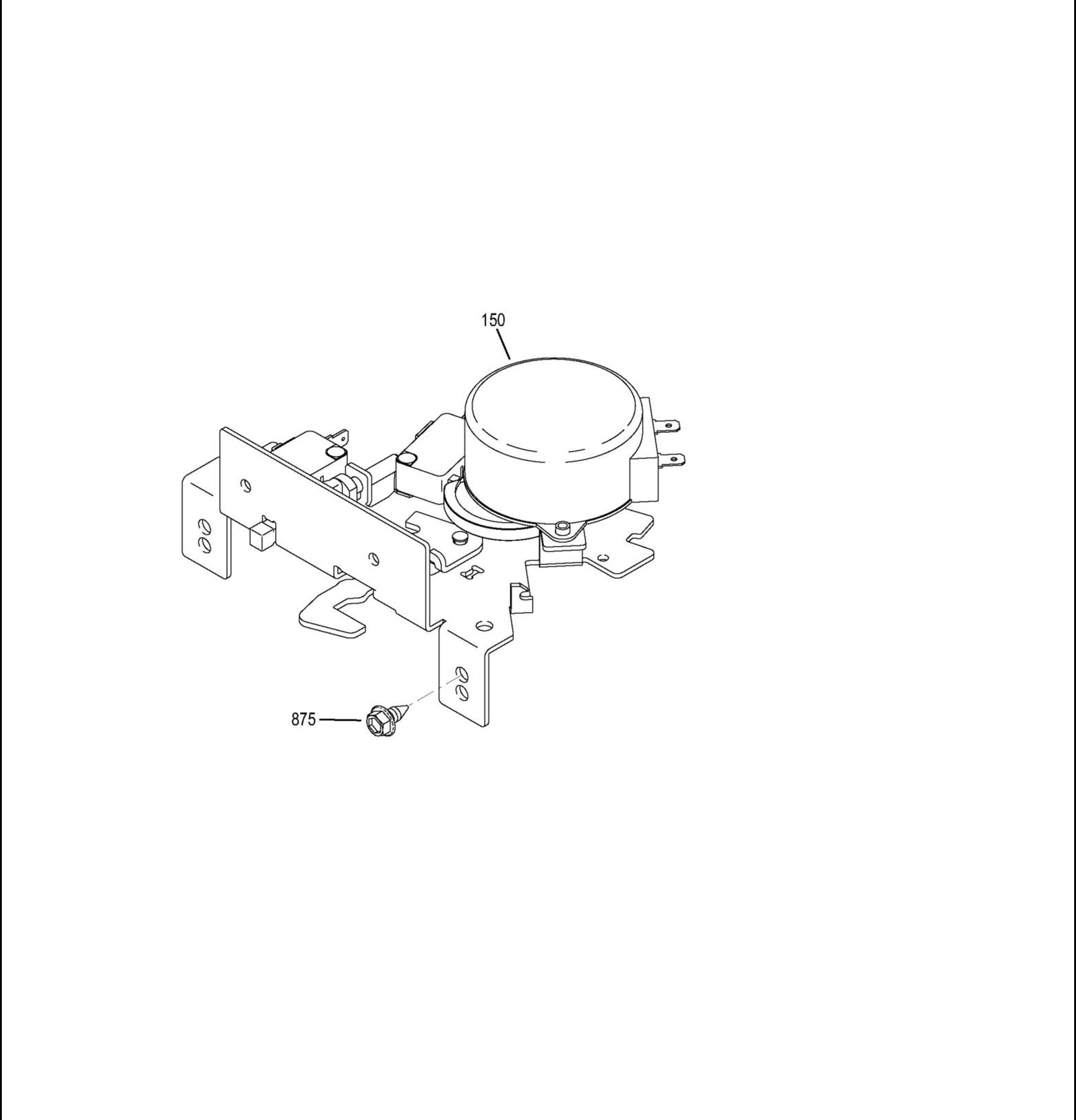 Exploded View 7