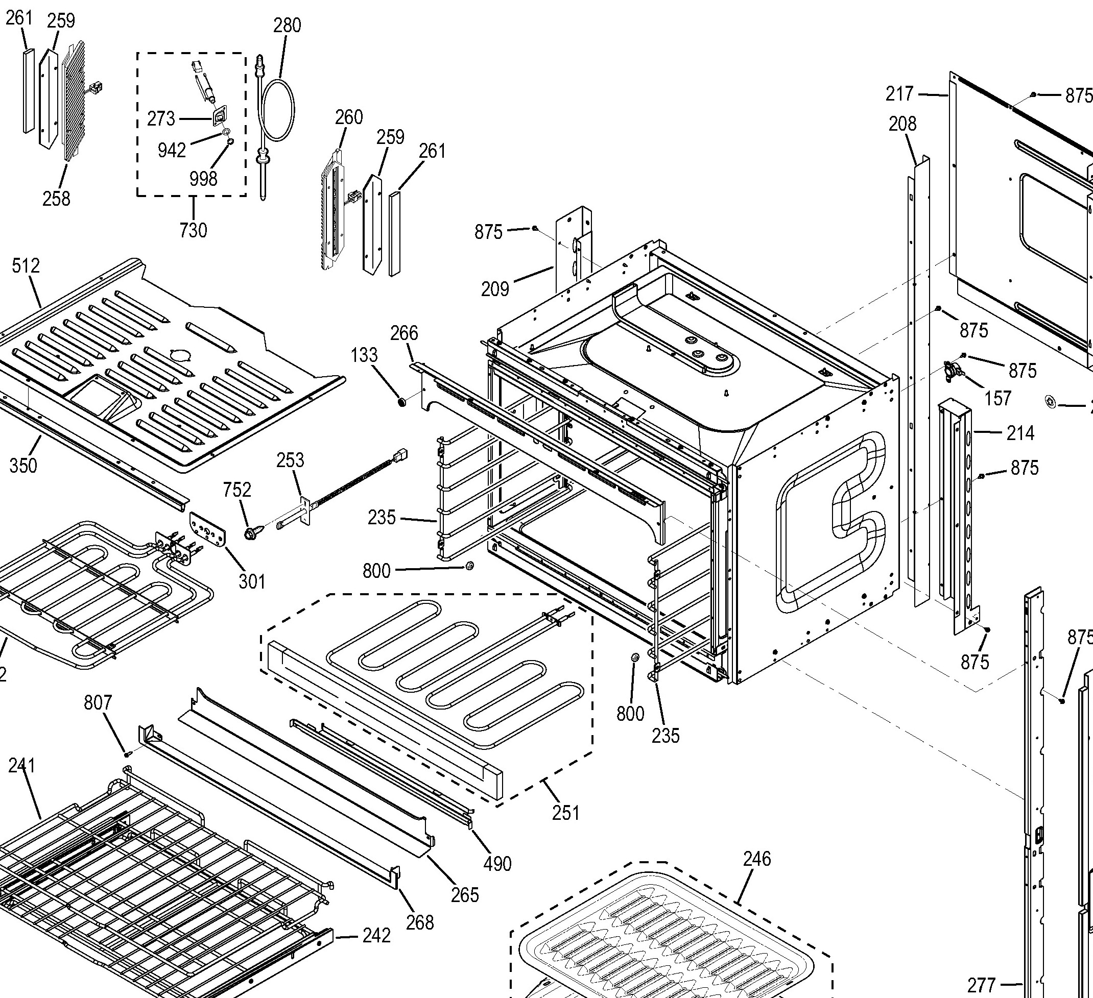 Exploded View 9