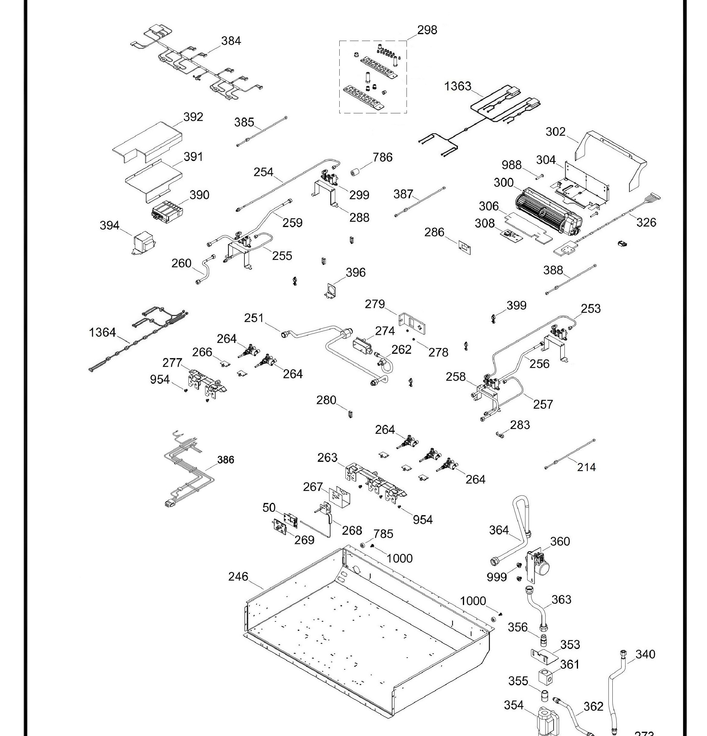 Exploded View 3