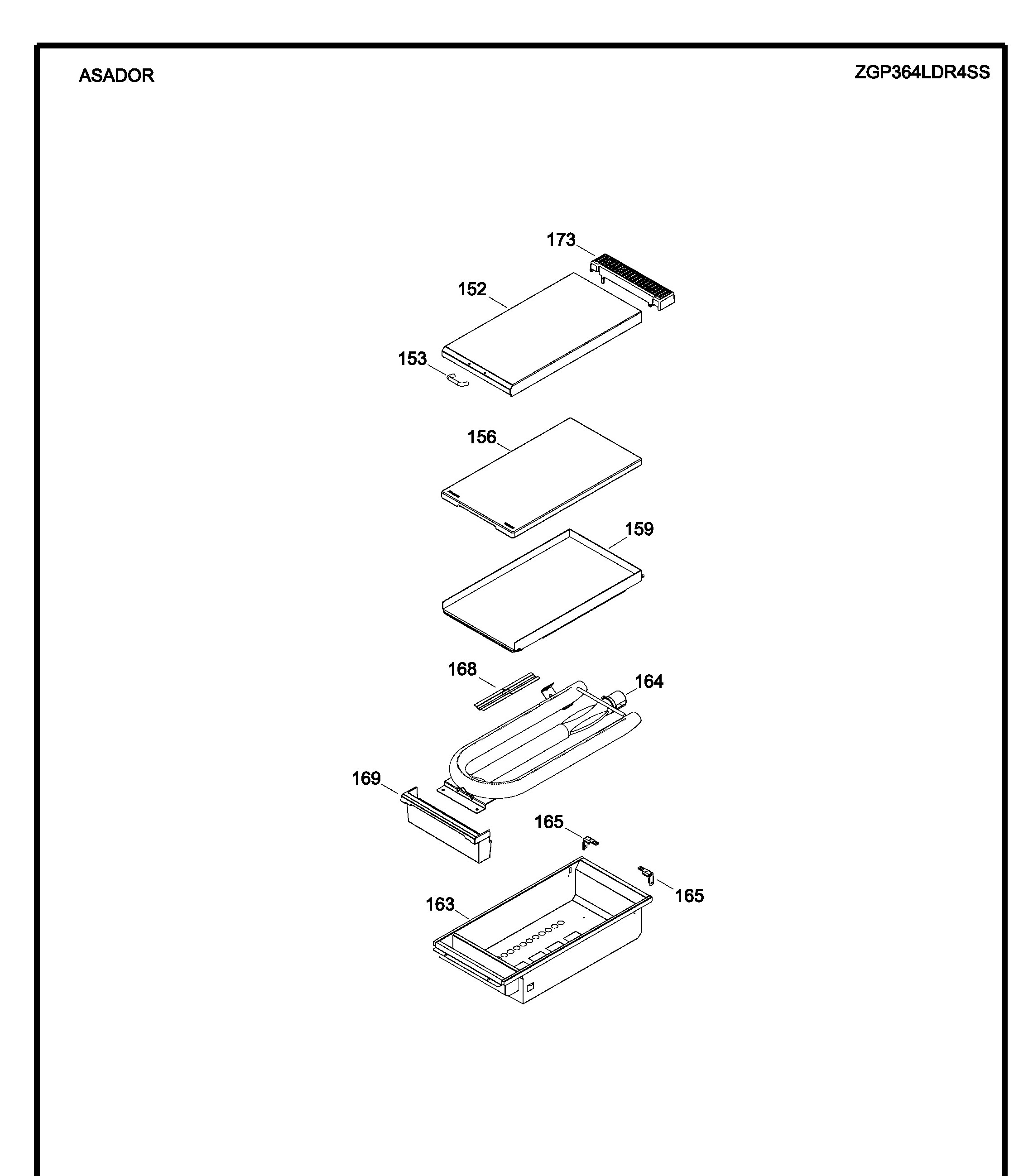 Exploded View 2