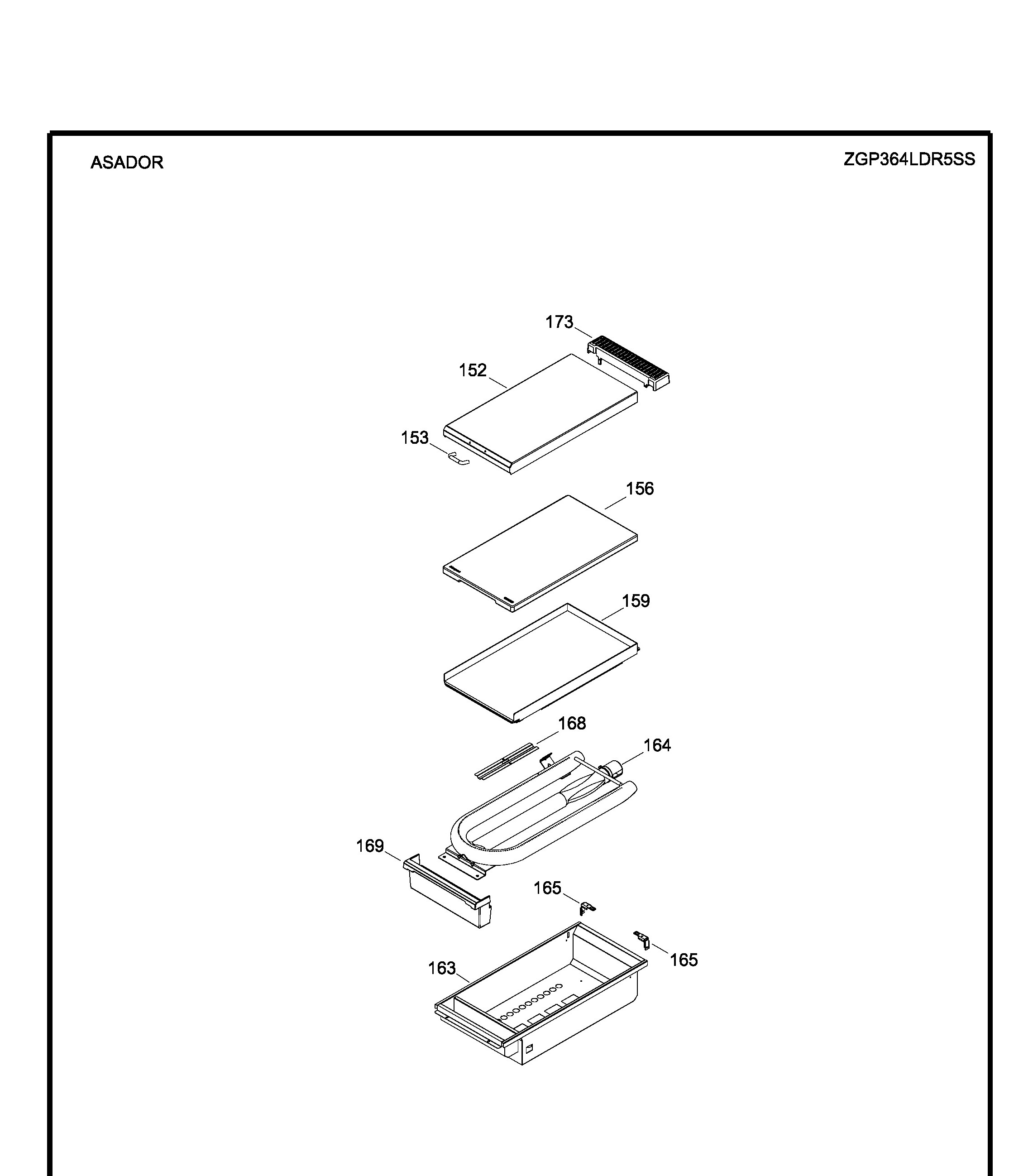 Exploded View 2