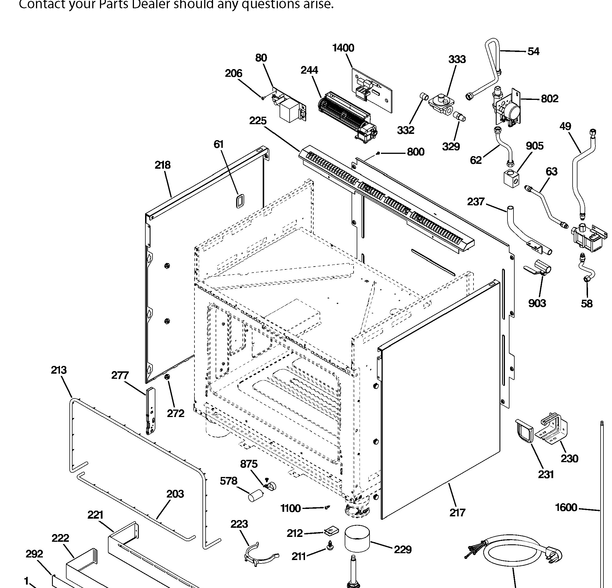 Exploded View 4