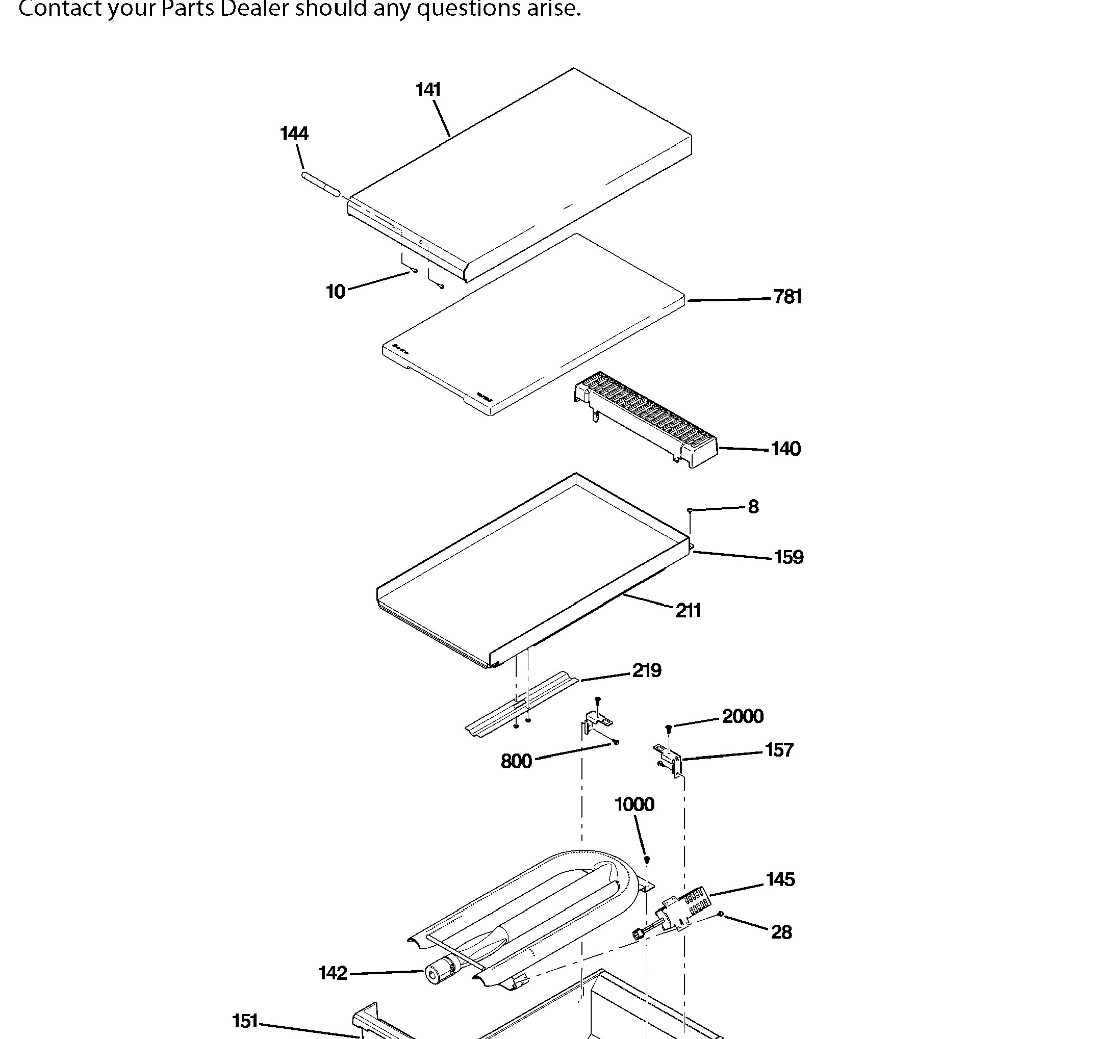 Exploded View 9