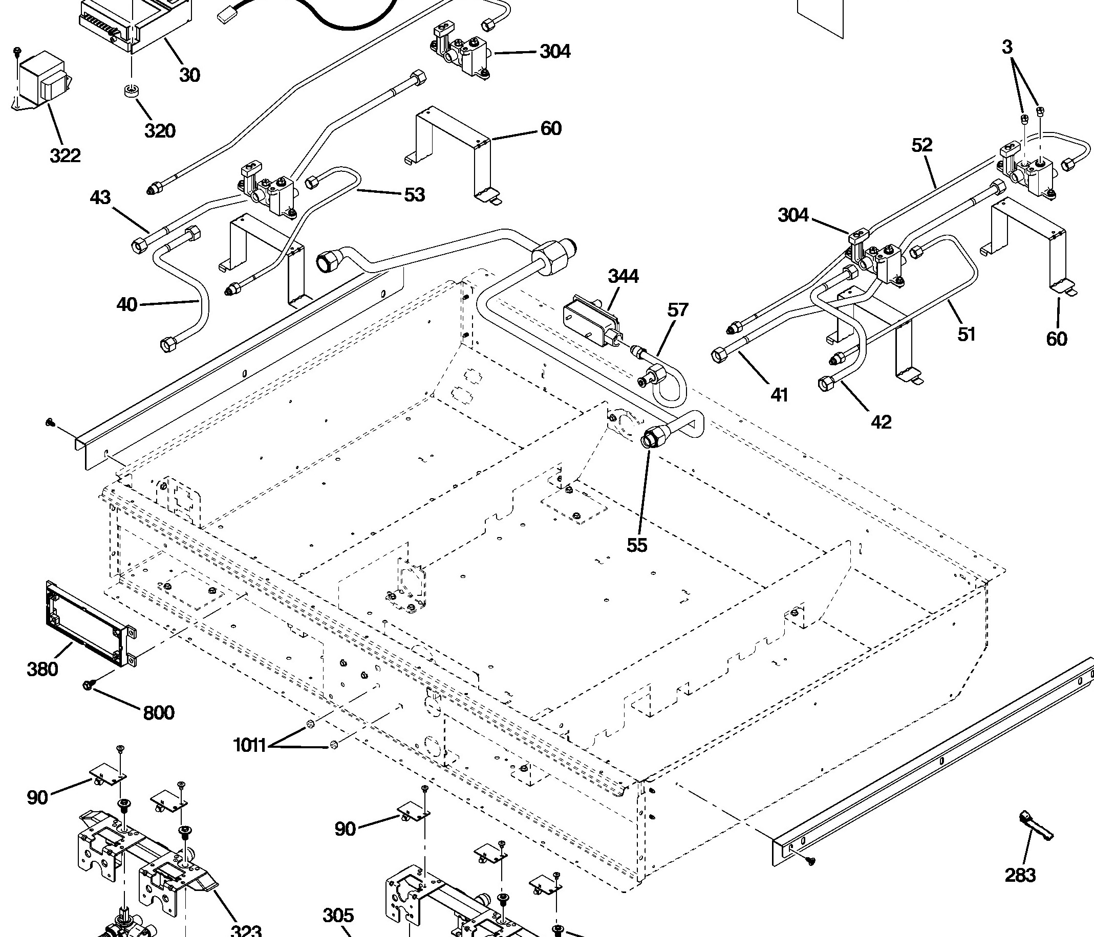 Exploded View 7