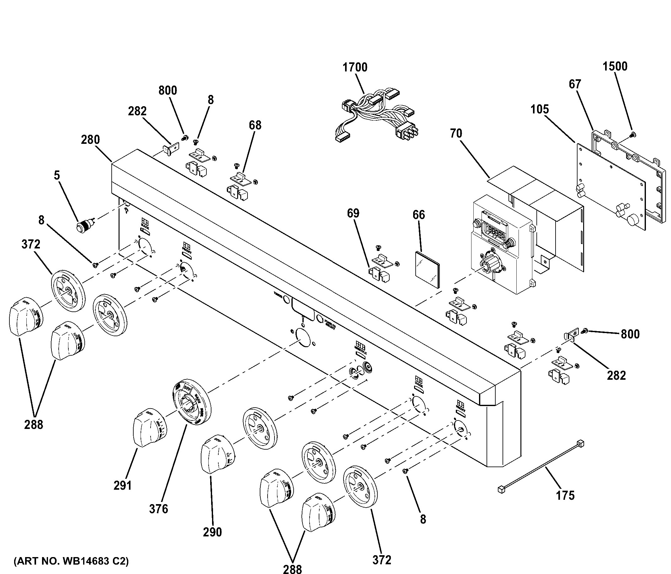 Exploded View 2