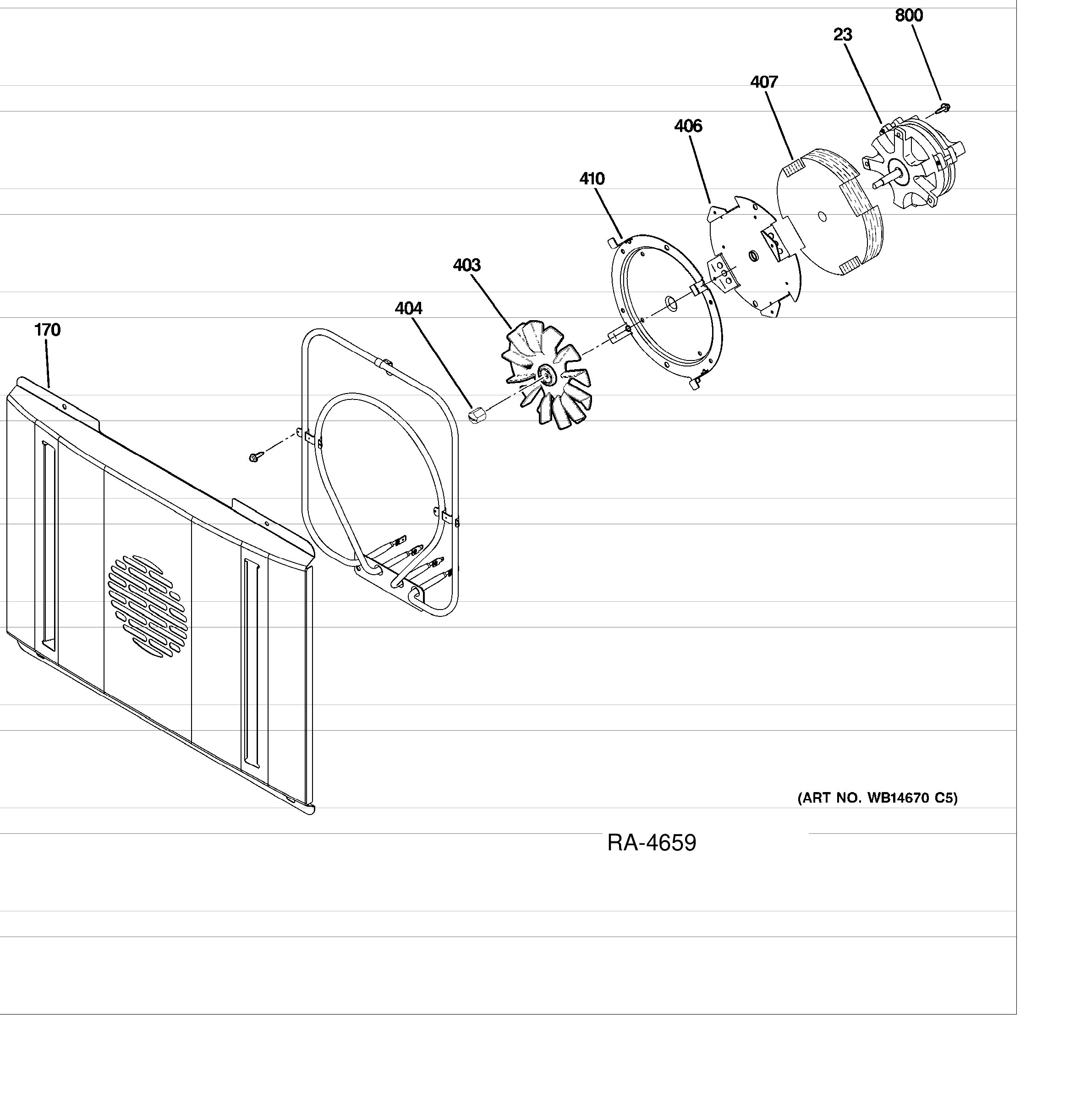 Exploded View 3