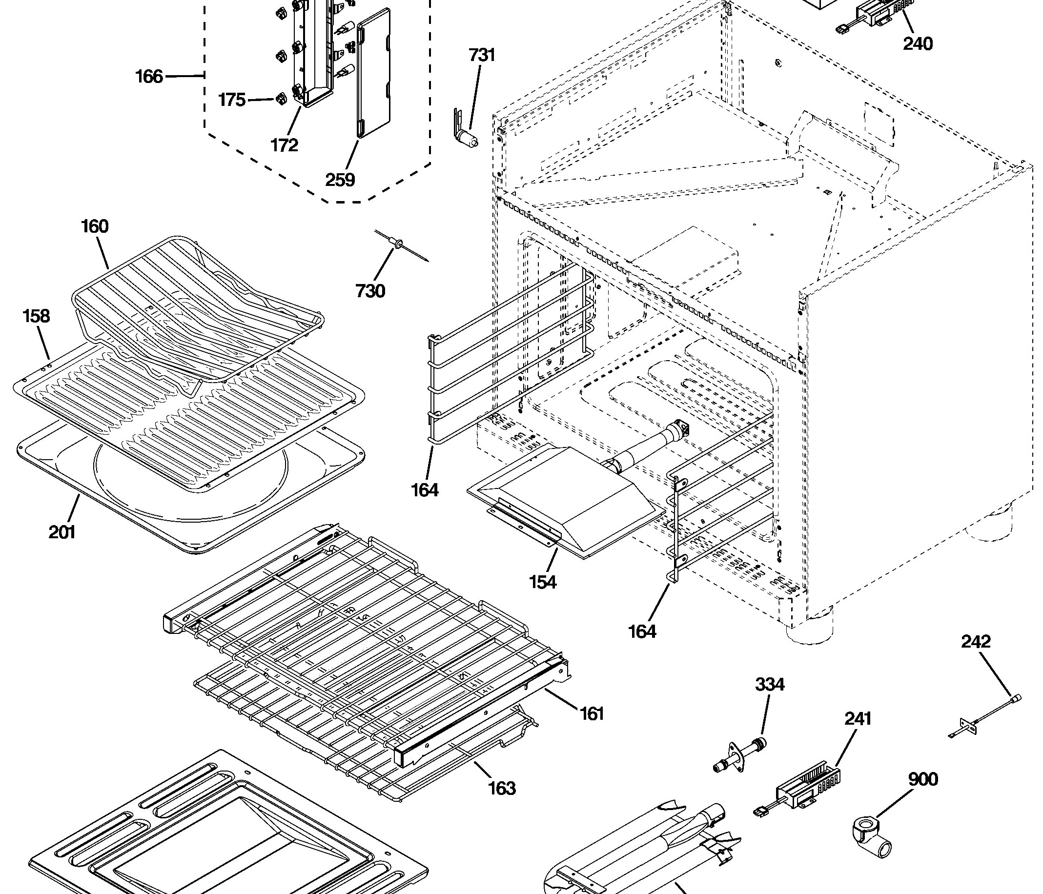 Exploded View 9
