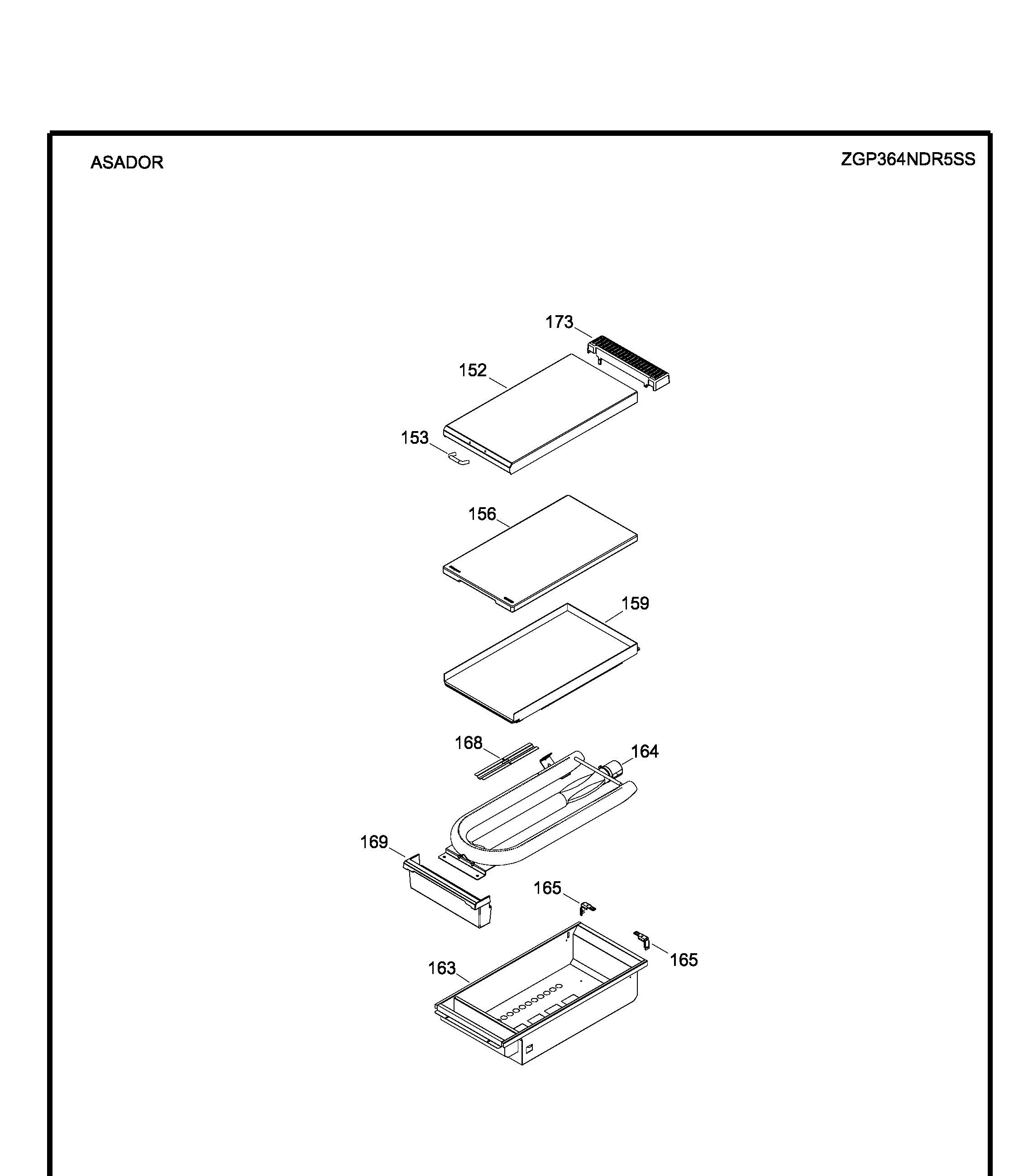 Exploded View 2