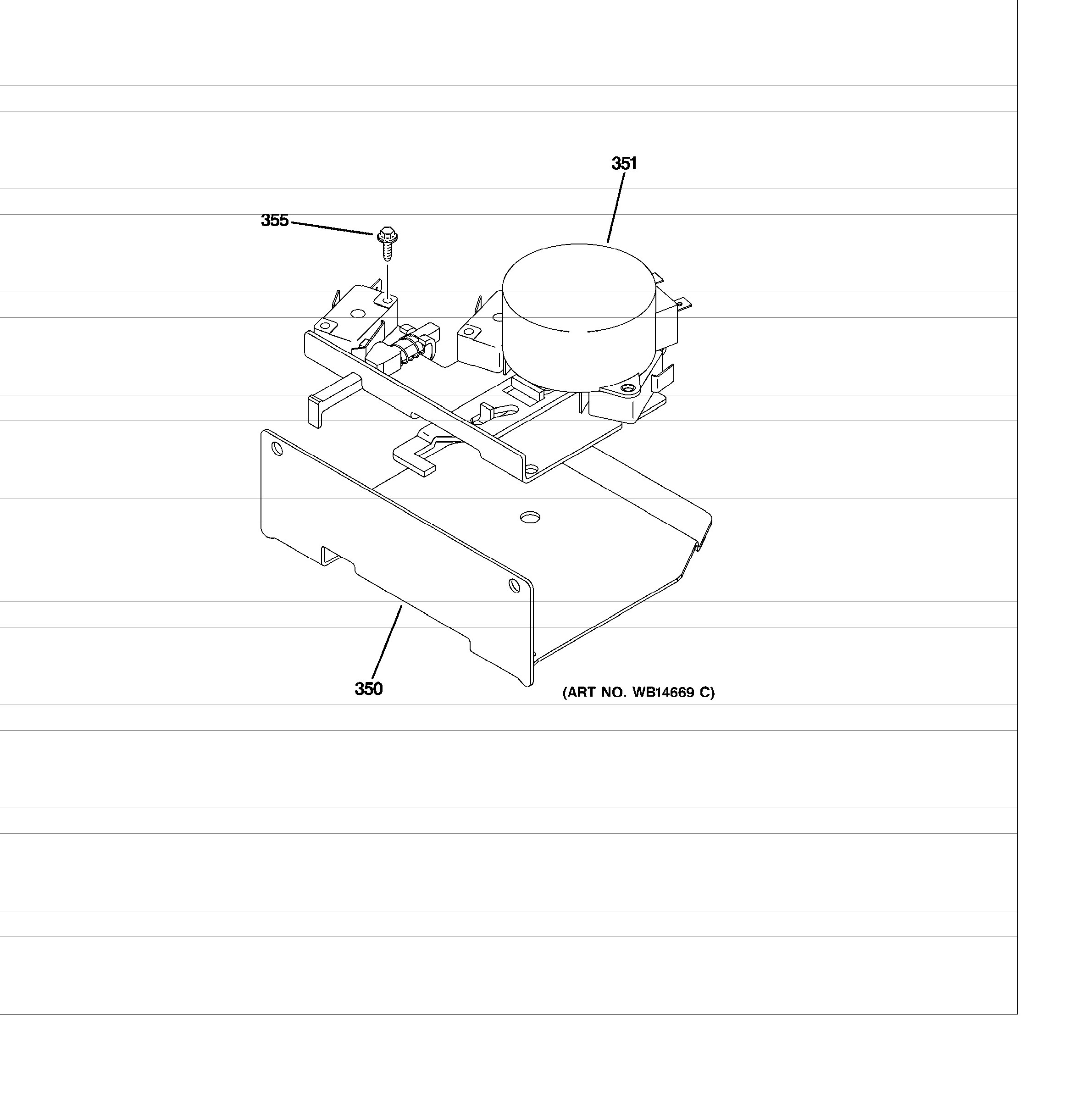 Exploded View 8