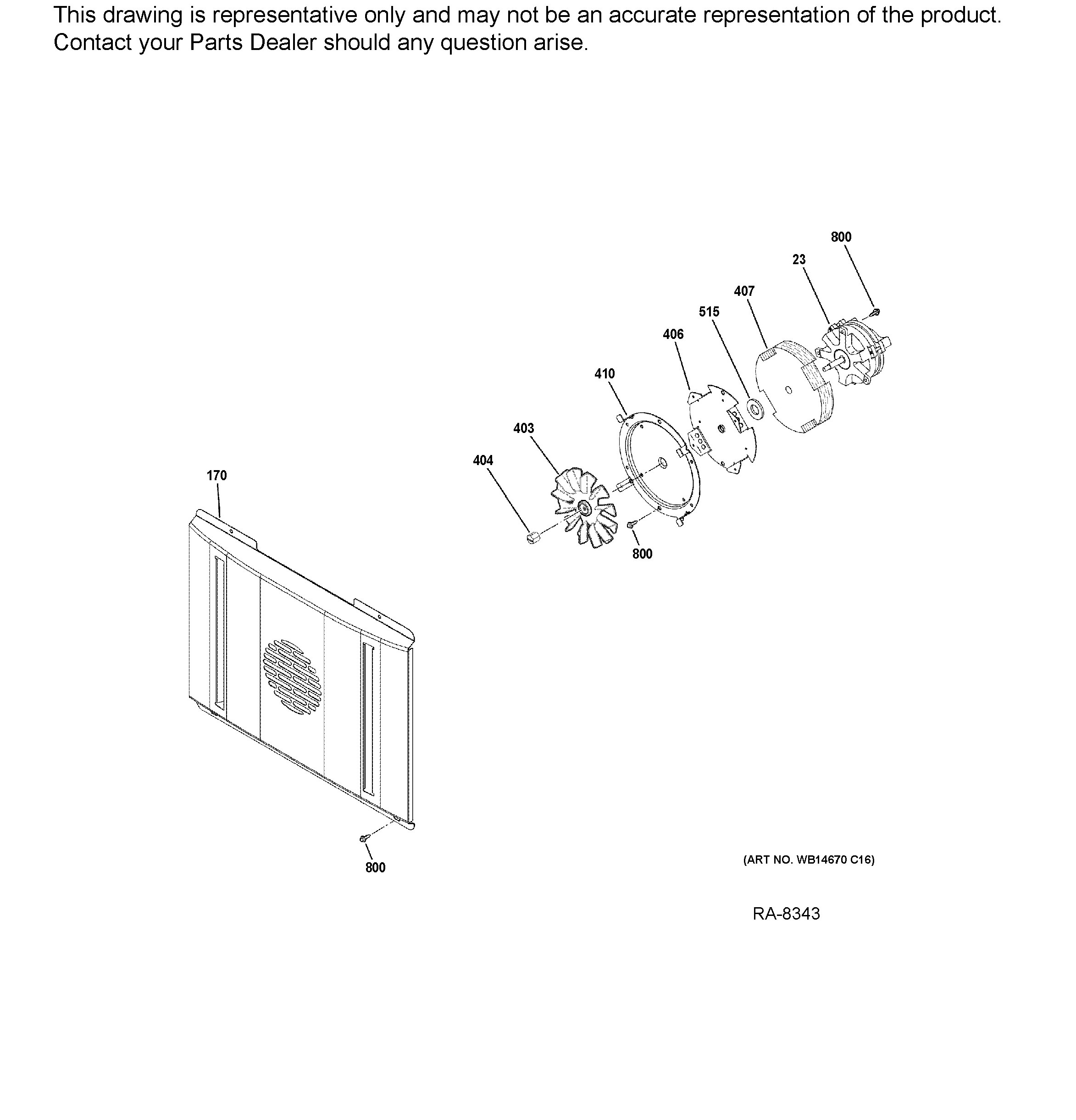 Exploded View 6