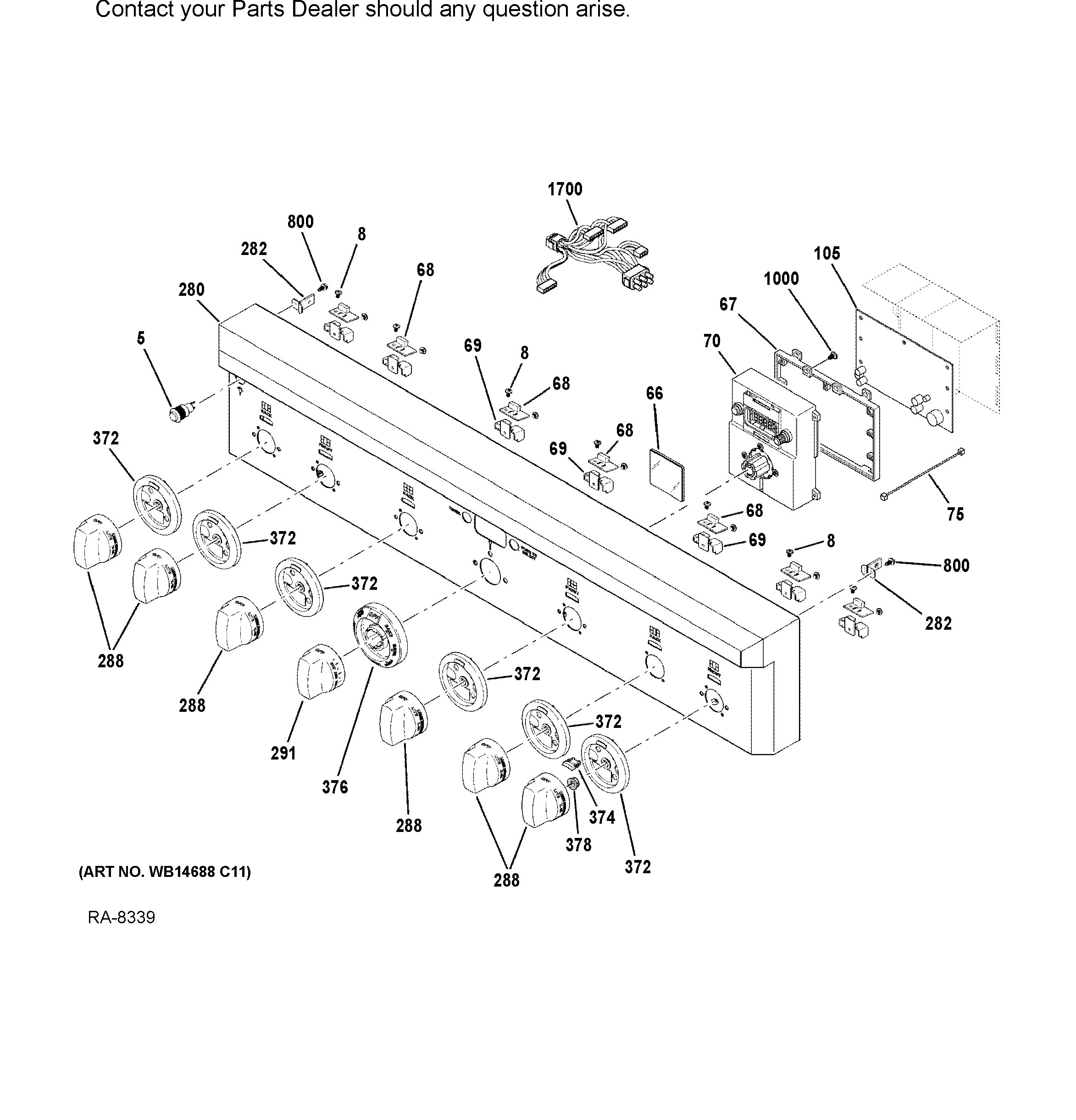 Exploded View 2