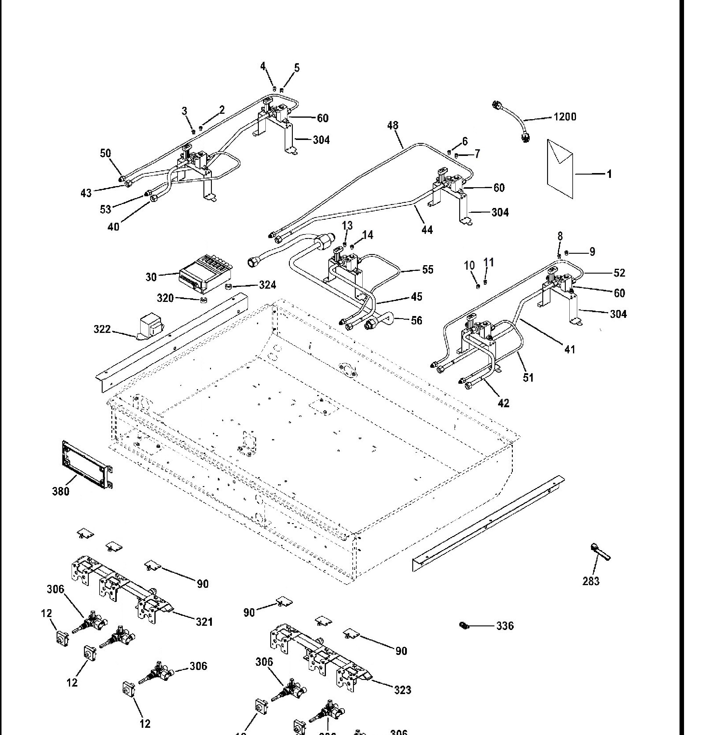 Exploded View 3