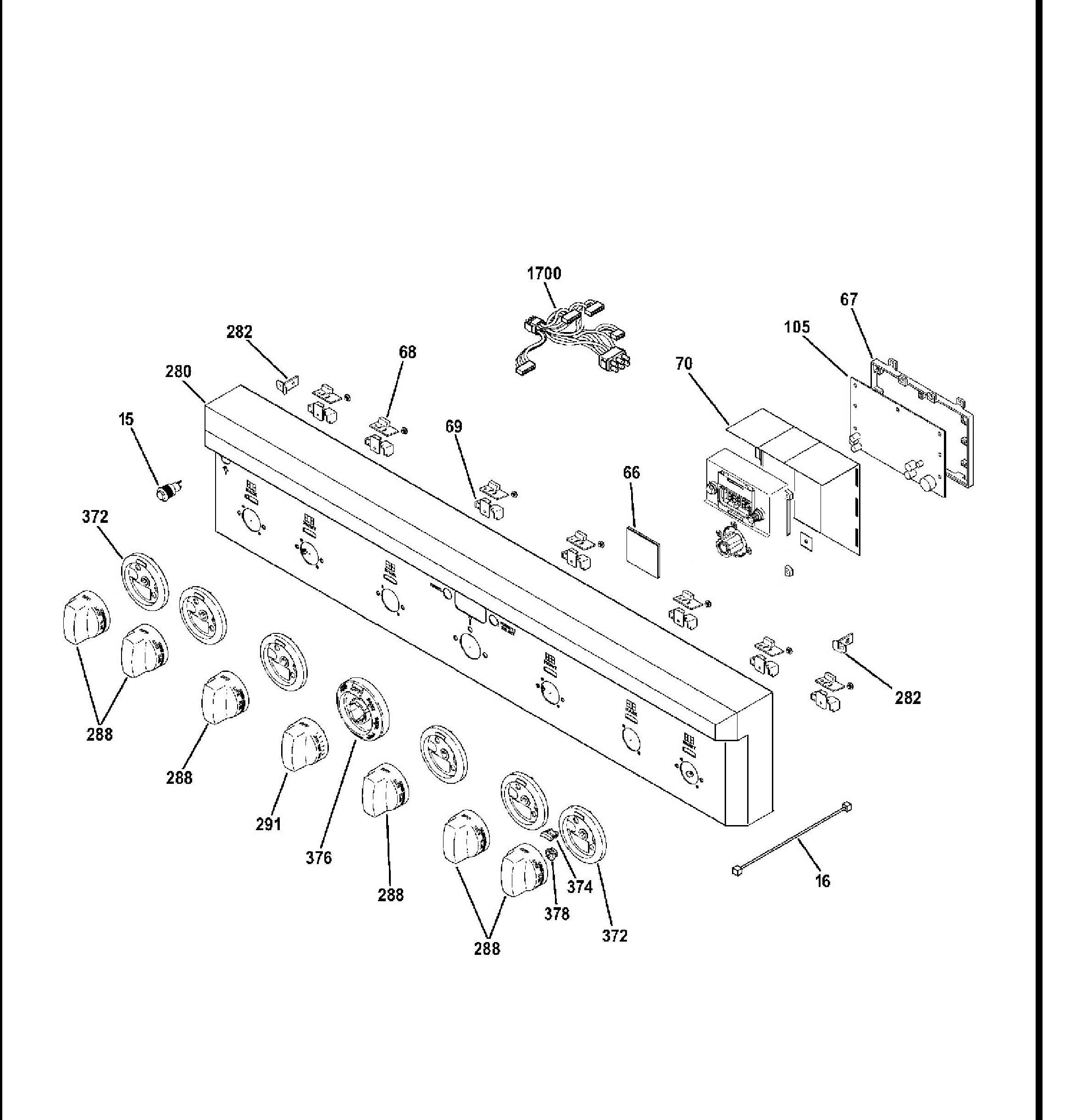 Exploded View 1
