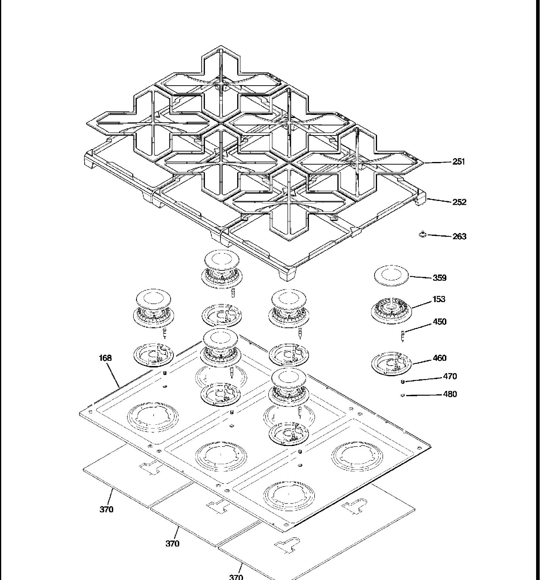 Exploded View 2