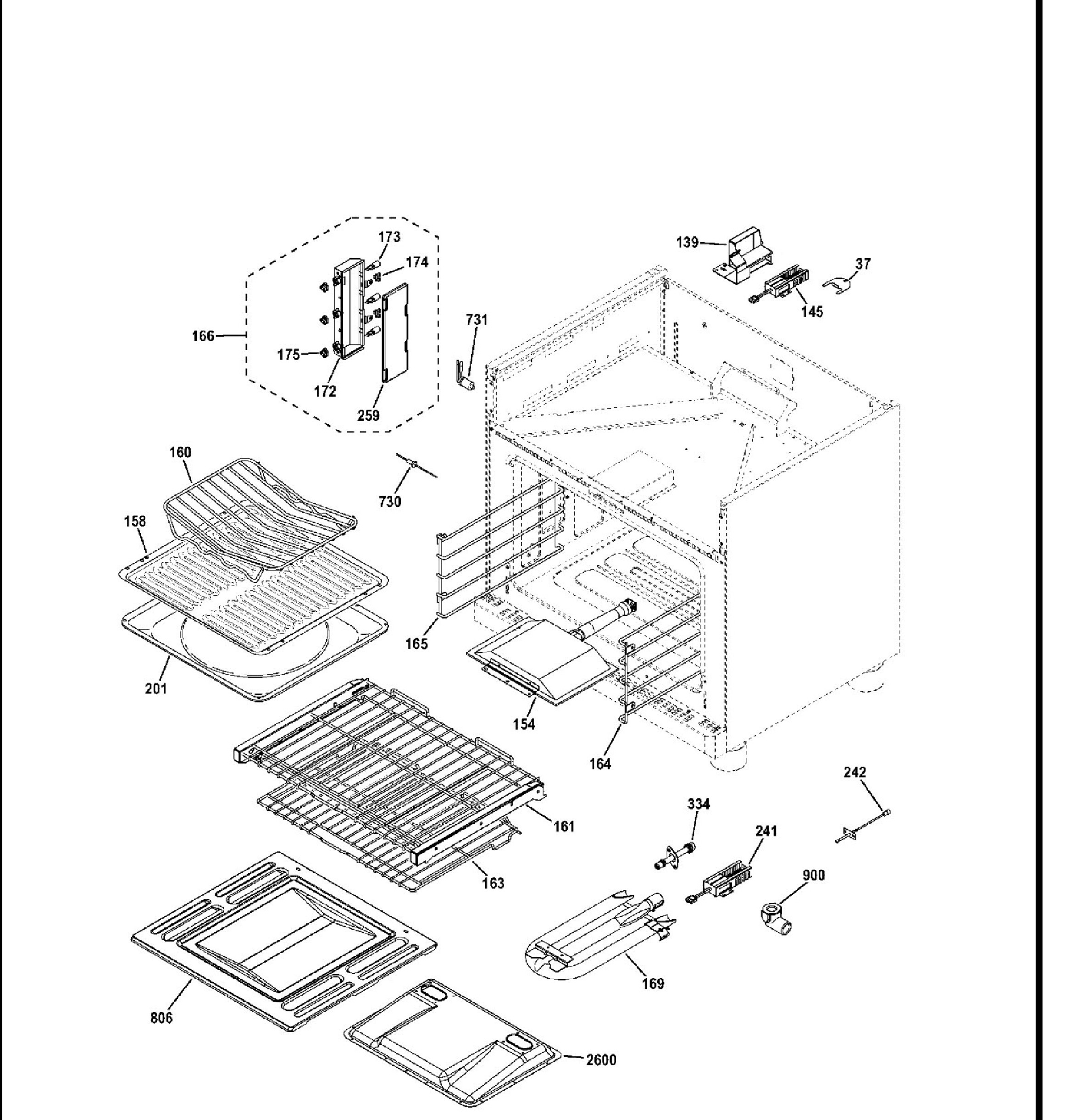 Exploded View 5