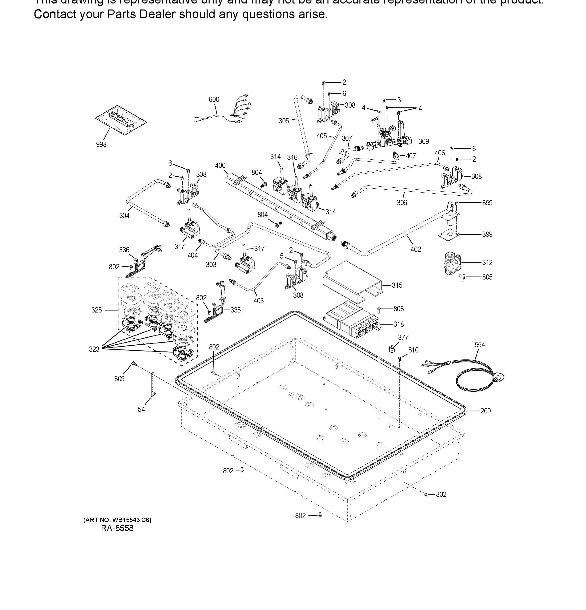 Exploded View 2