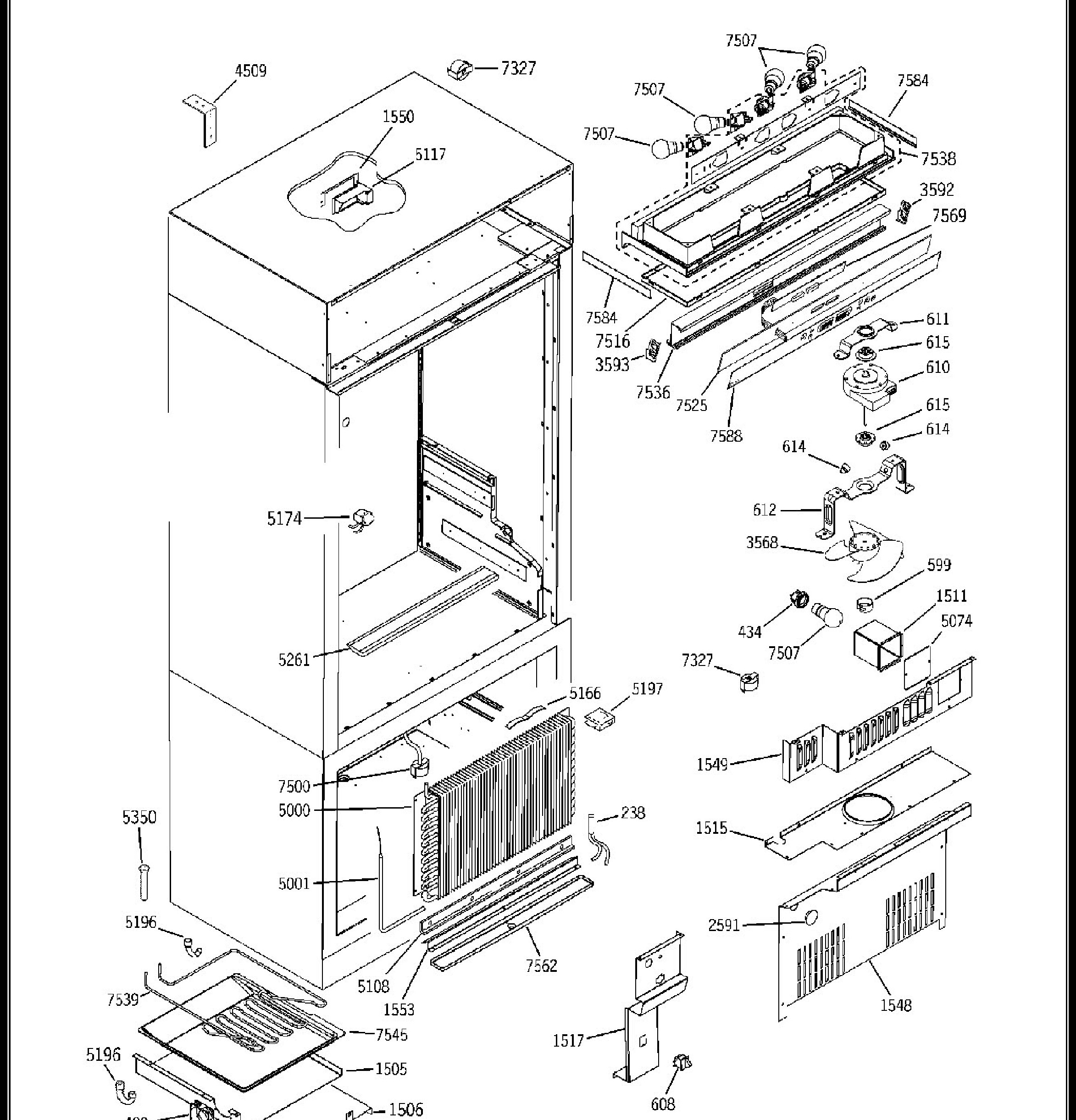 Exploded View 2