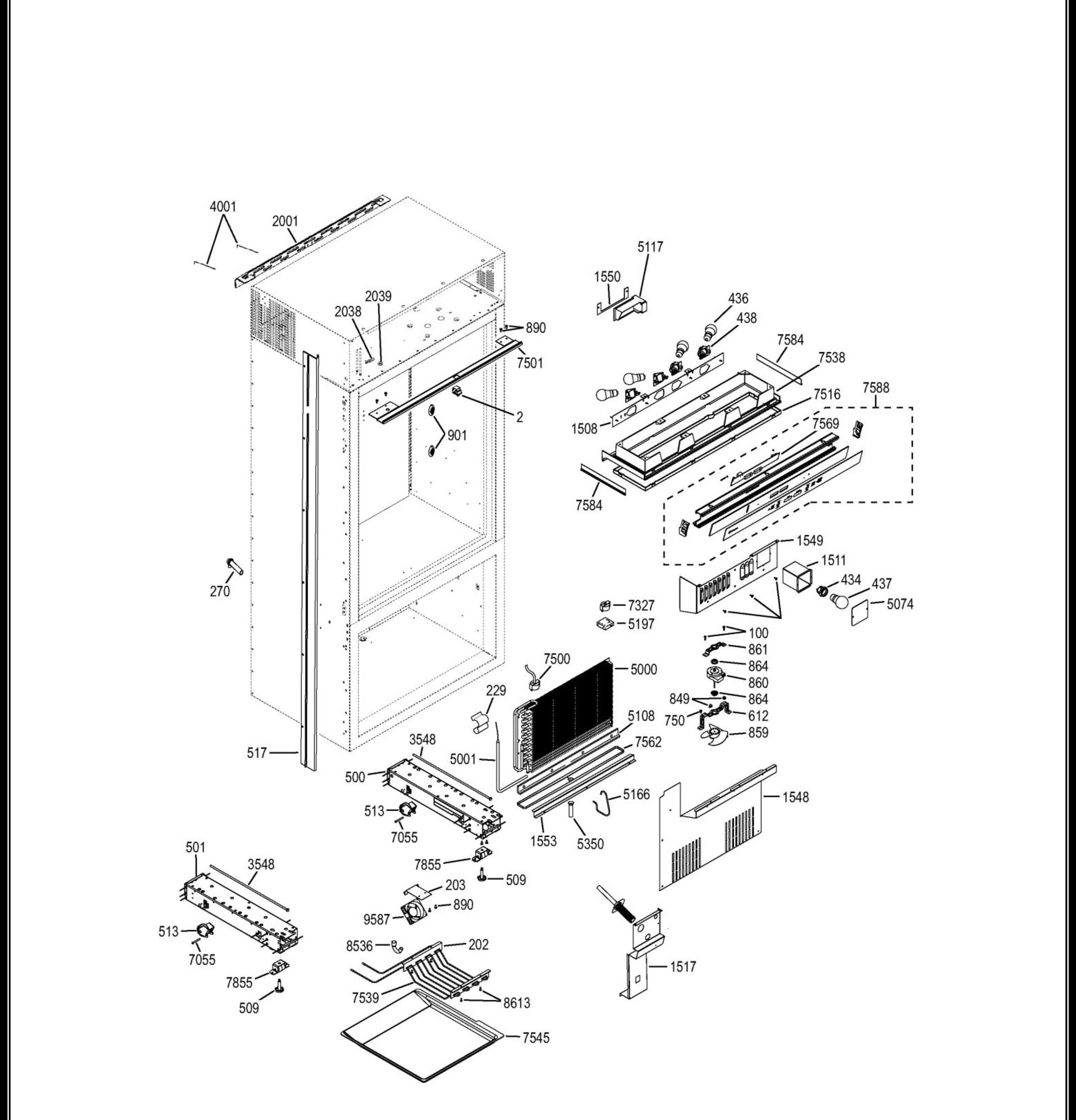 Exploded View 2