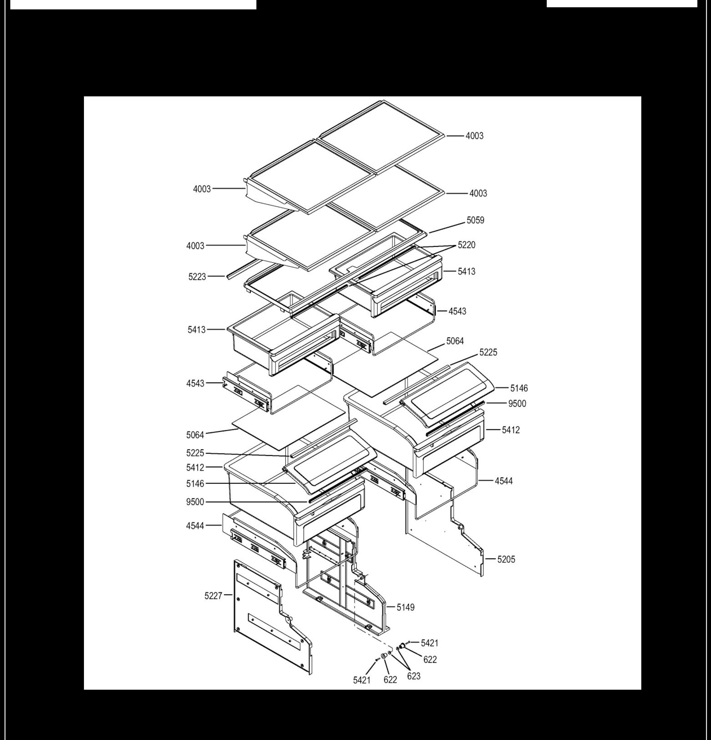 Exploded View 2