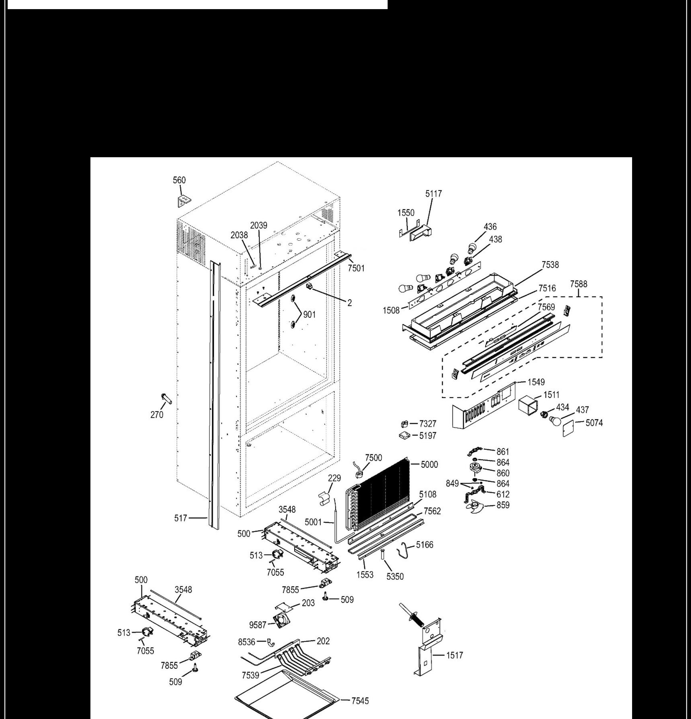 Exploded View 4