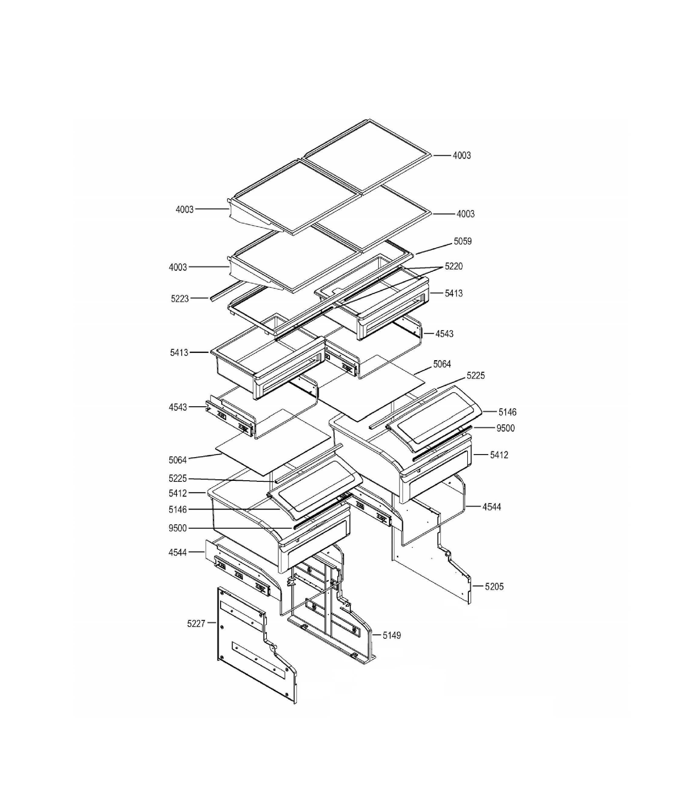 Exploded View 2
