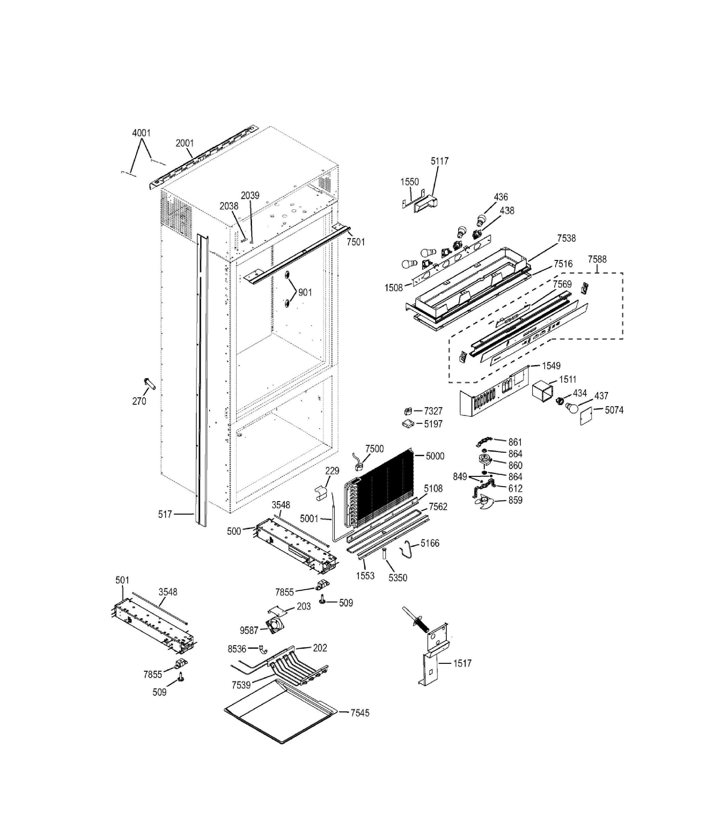 Exploded View 4
