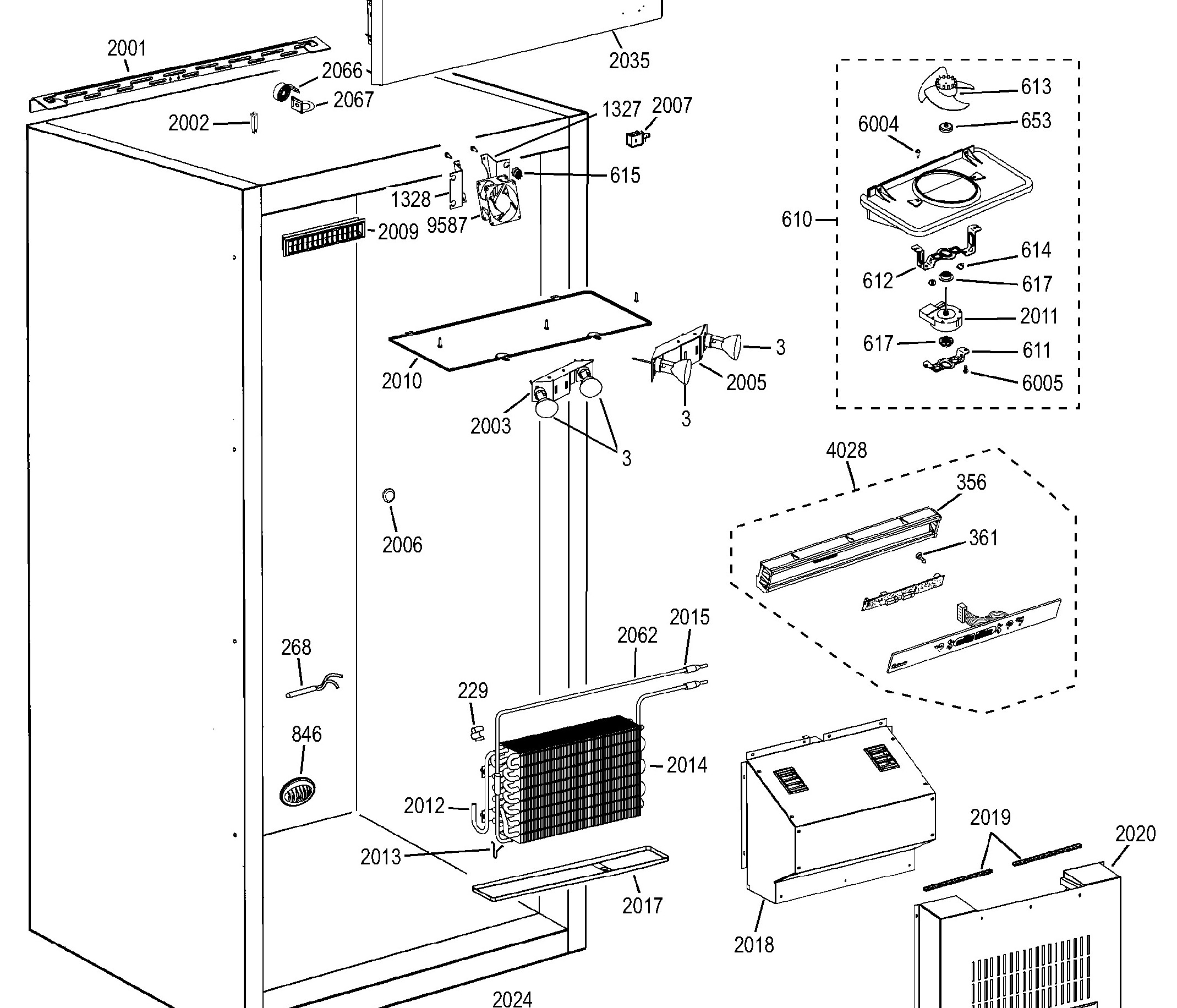 Exploded View 2