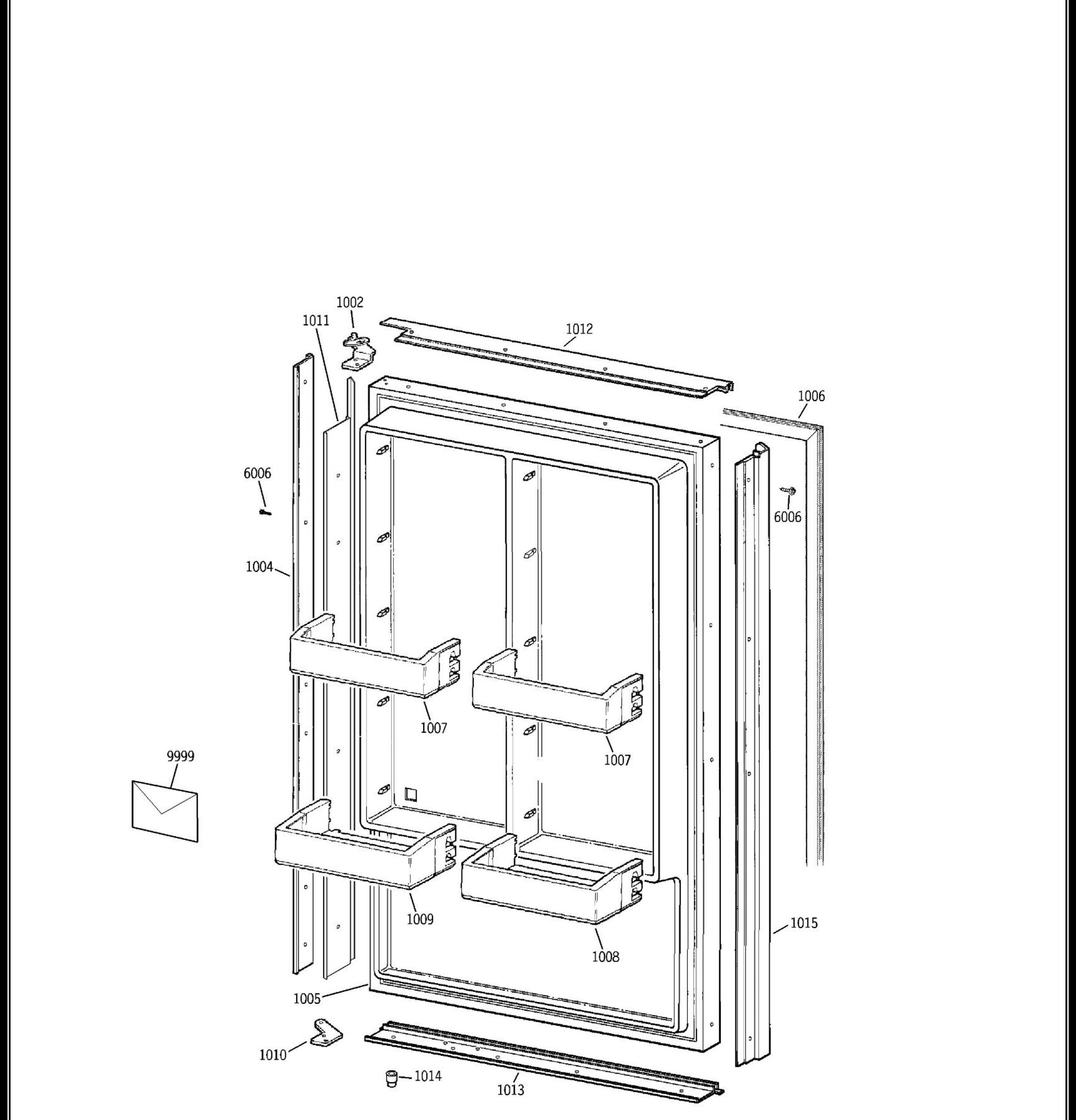 Exploded View 1