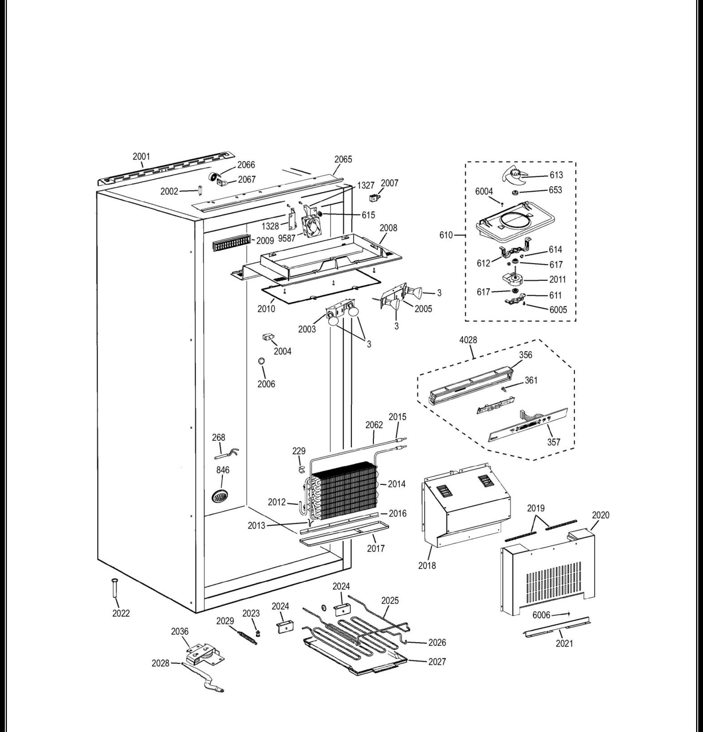 Exploded View 2