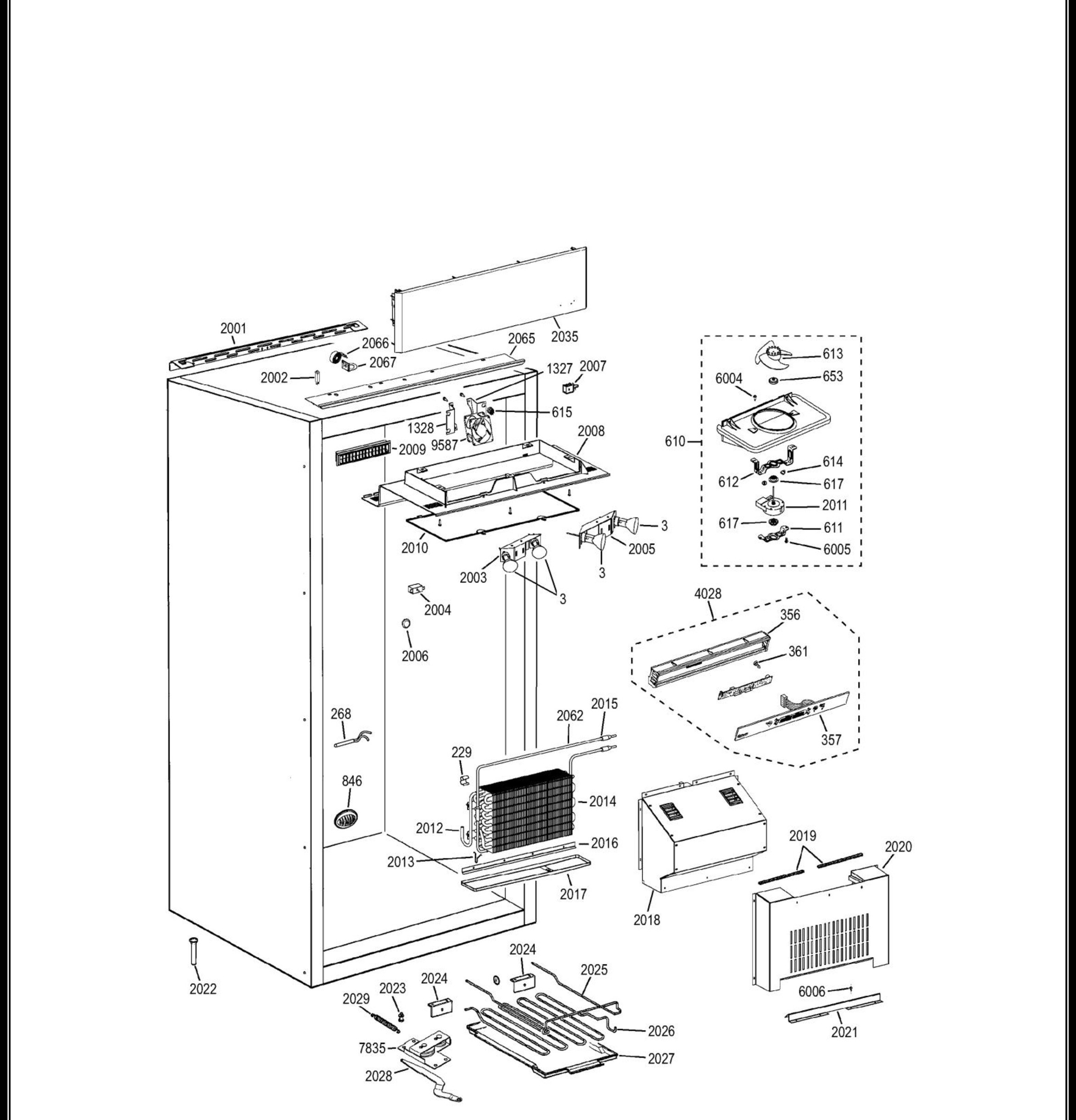 Exploded View 2