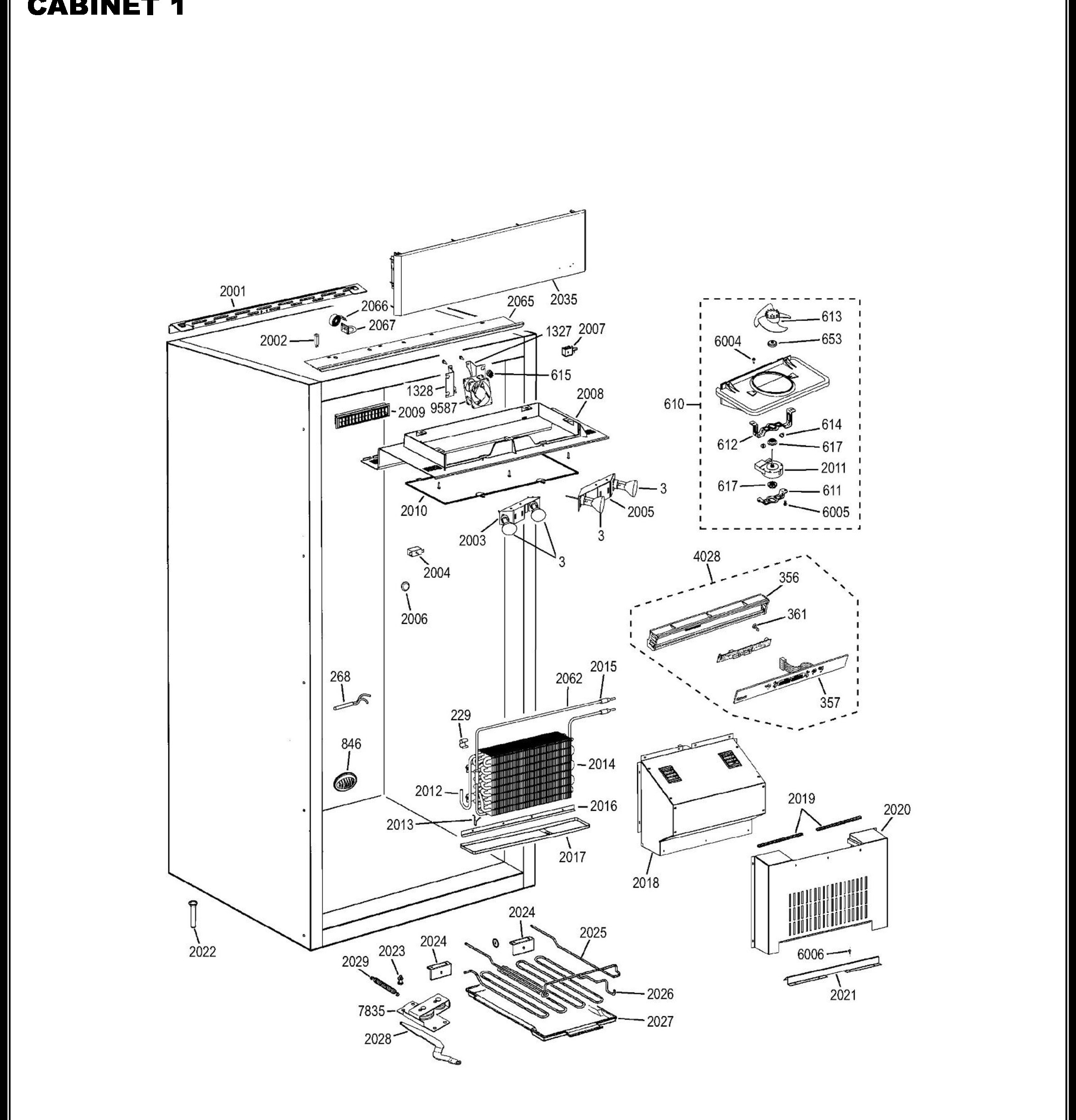 Exploded View 2