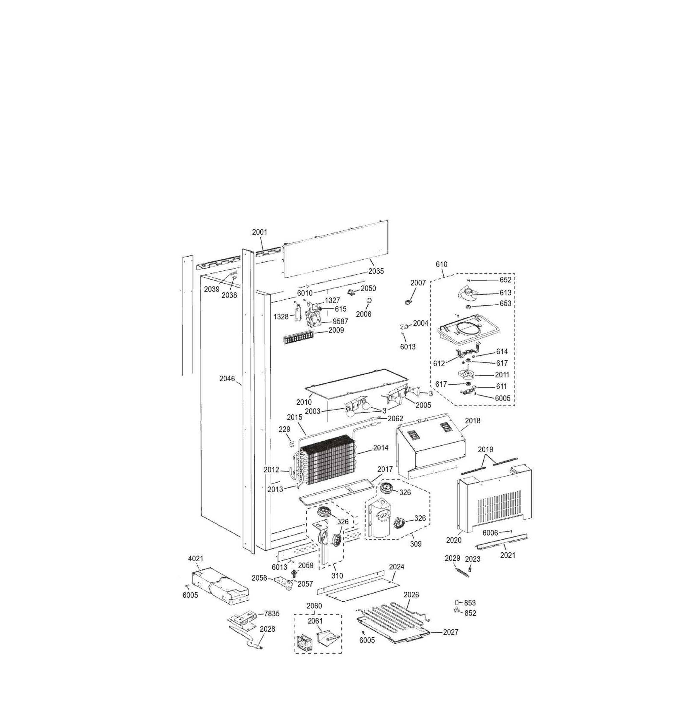 Exploded View 2