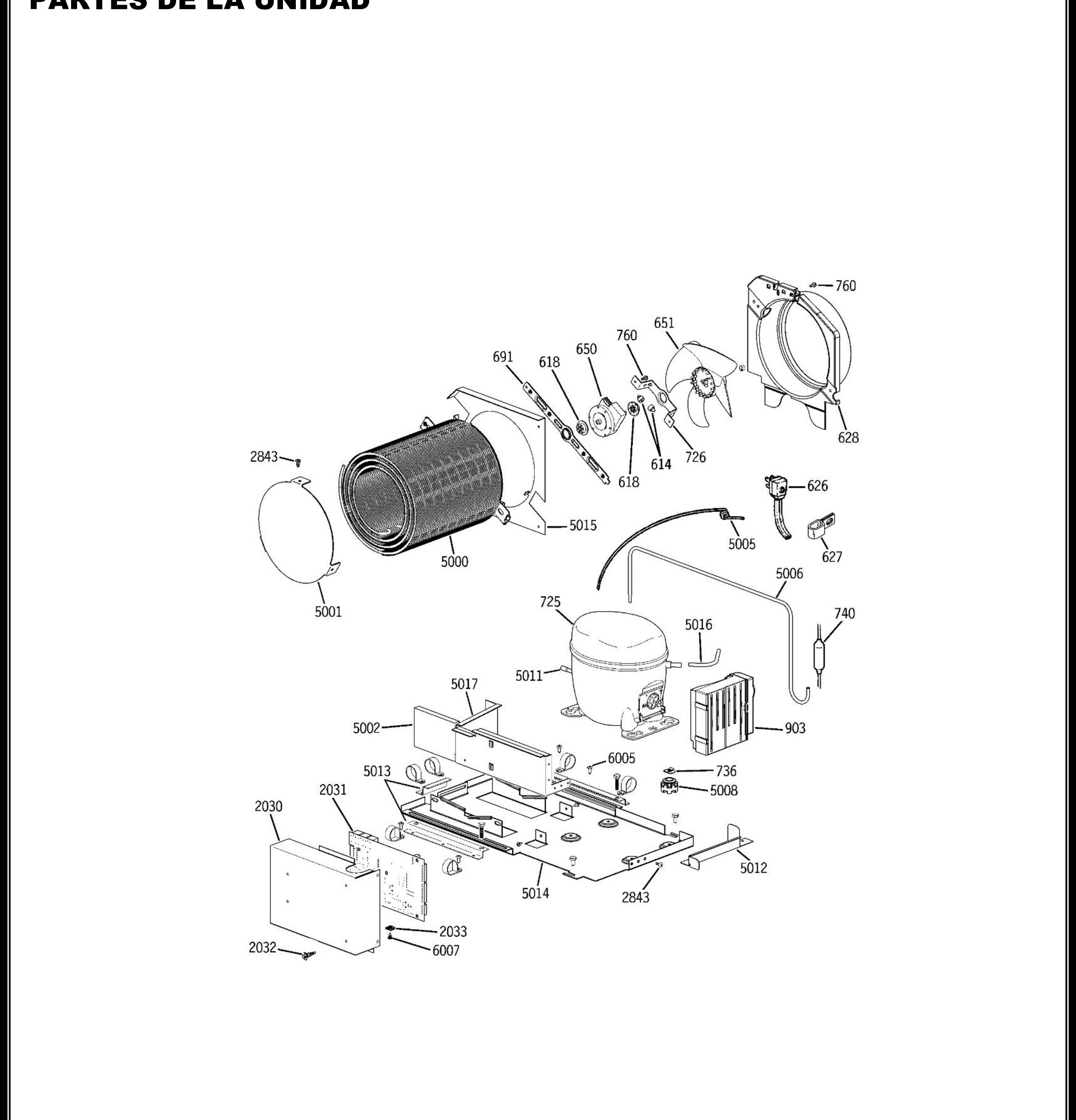Exploded View 4