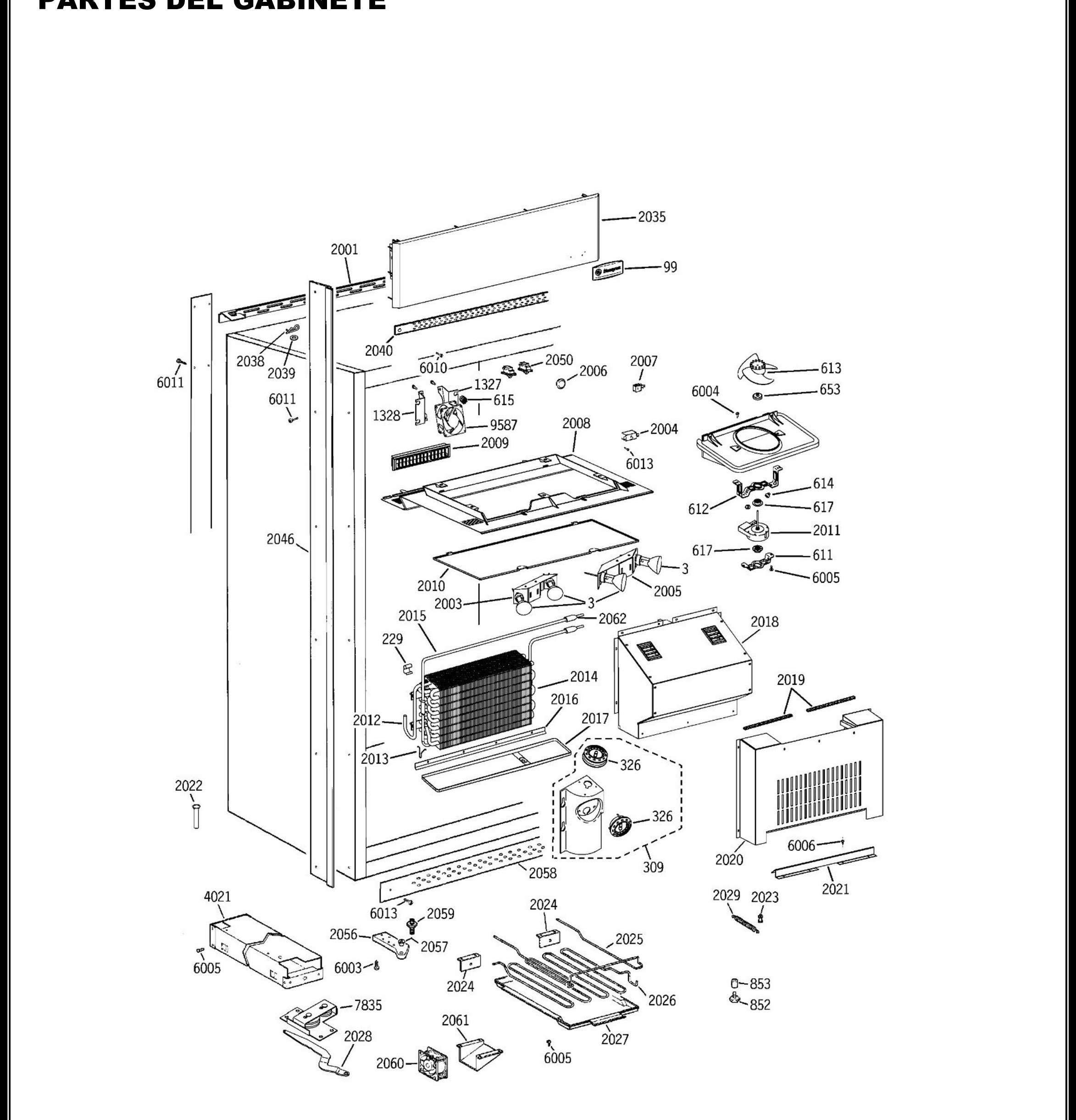 Exploded View 2