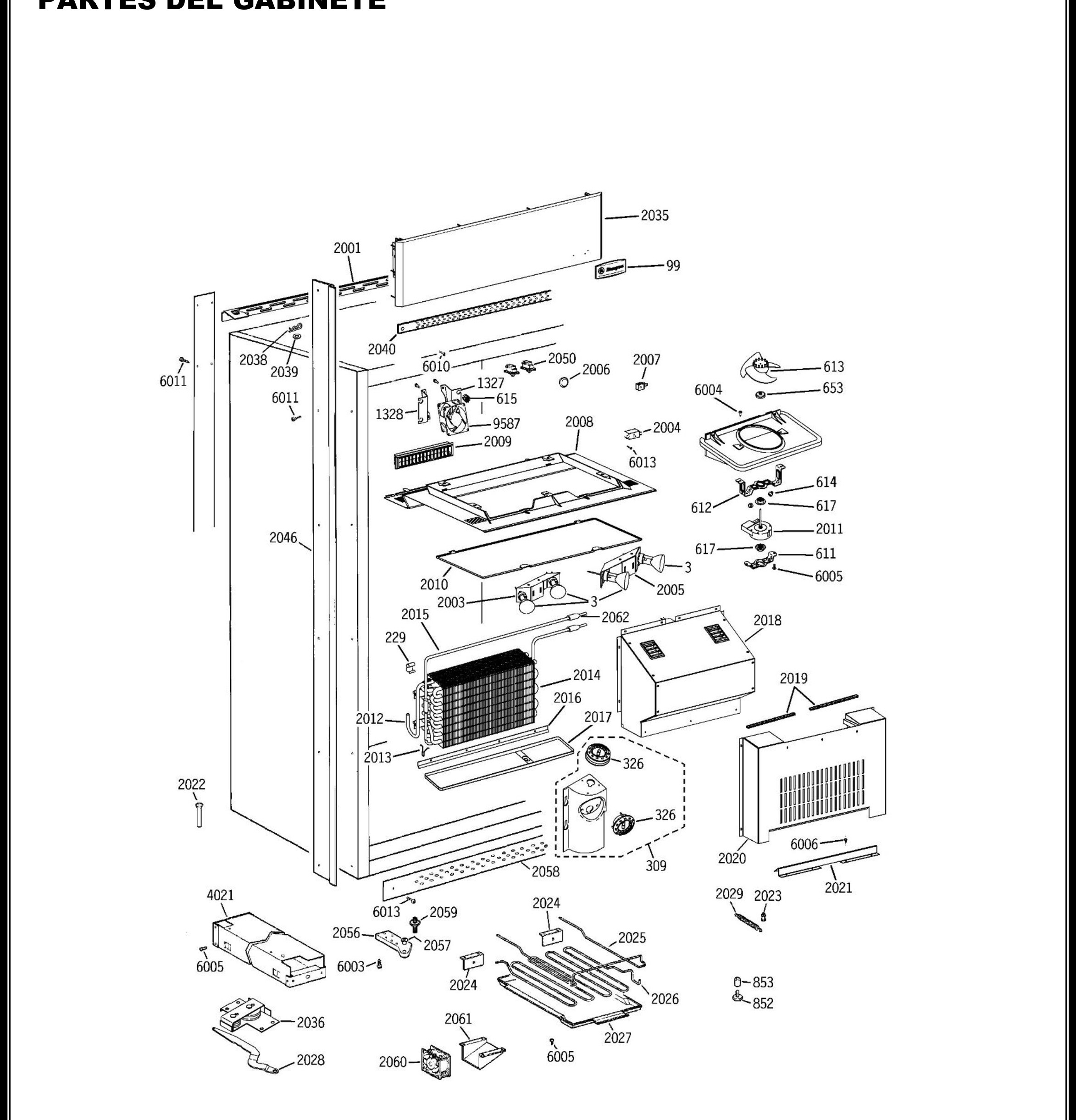 Exploded View 2