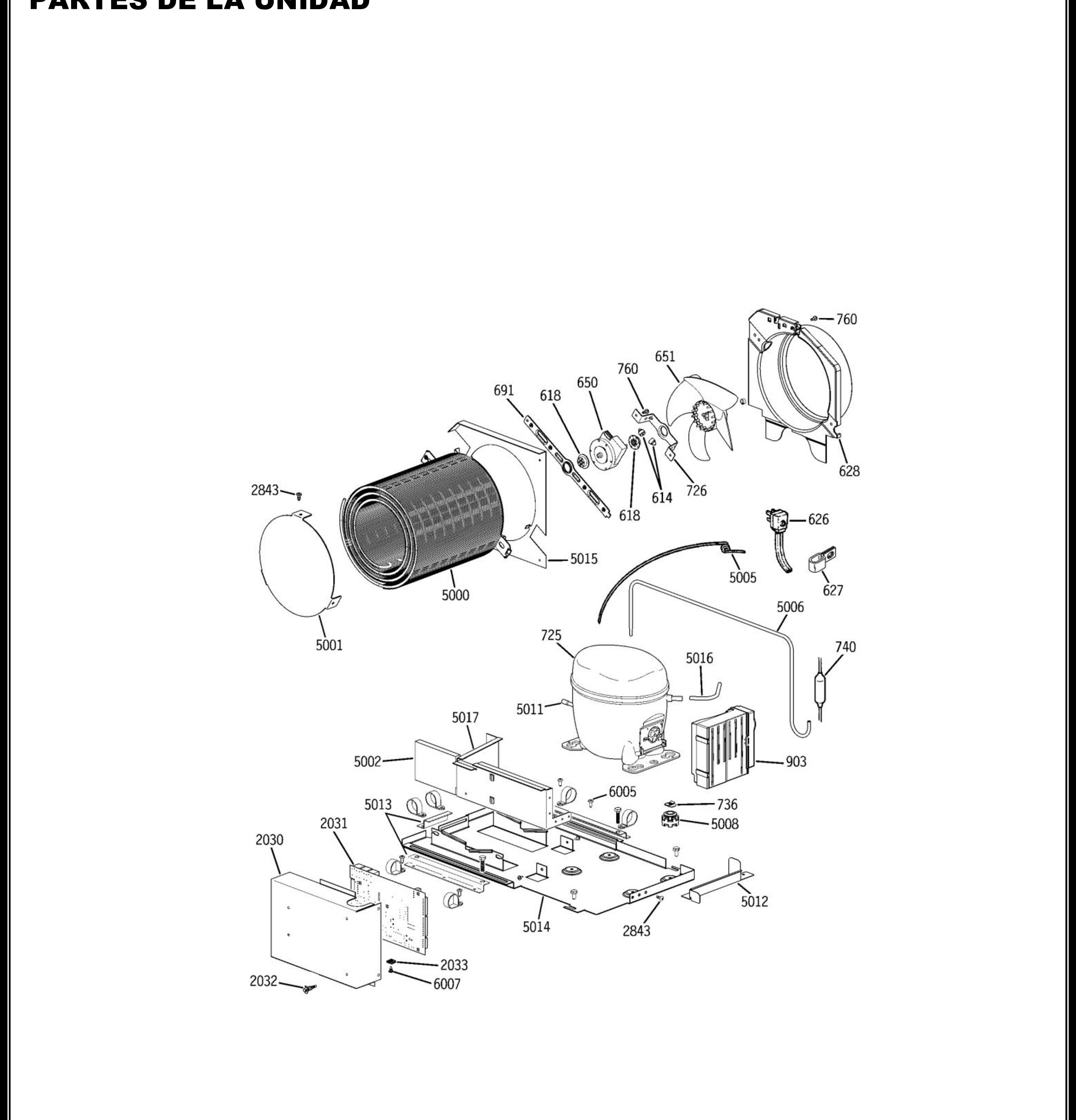 Exploded View 4
