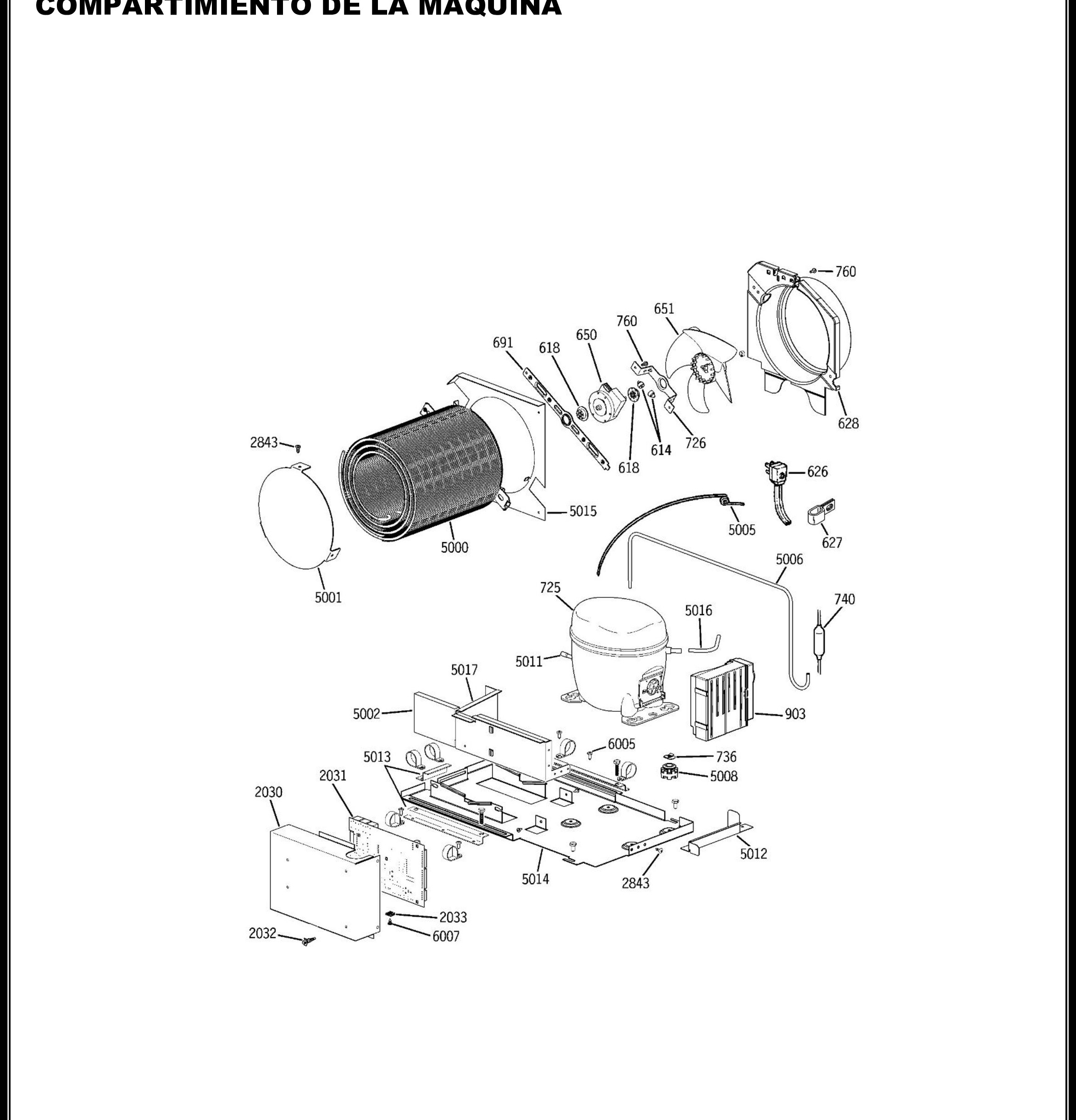 Exploded View 4