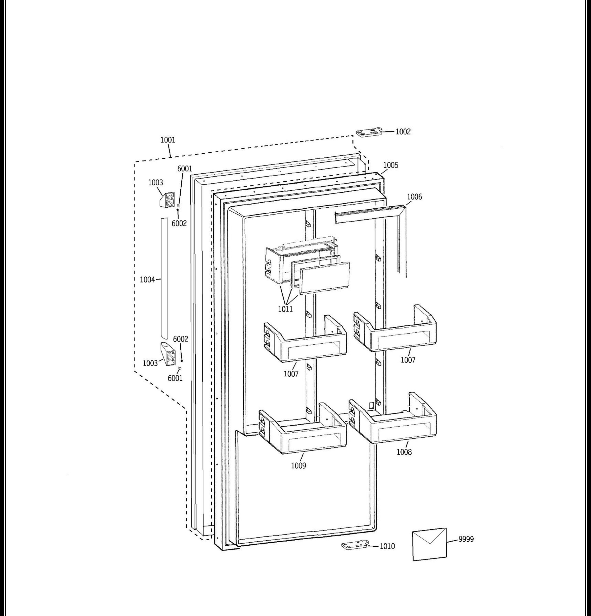 Exploded View 1