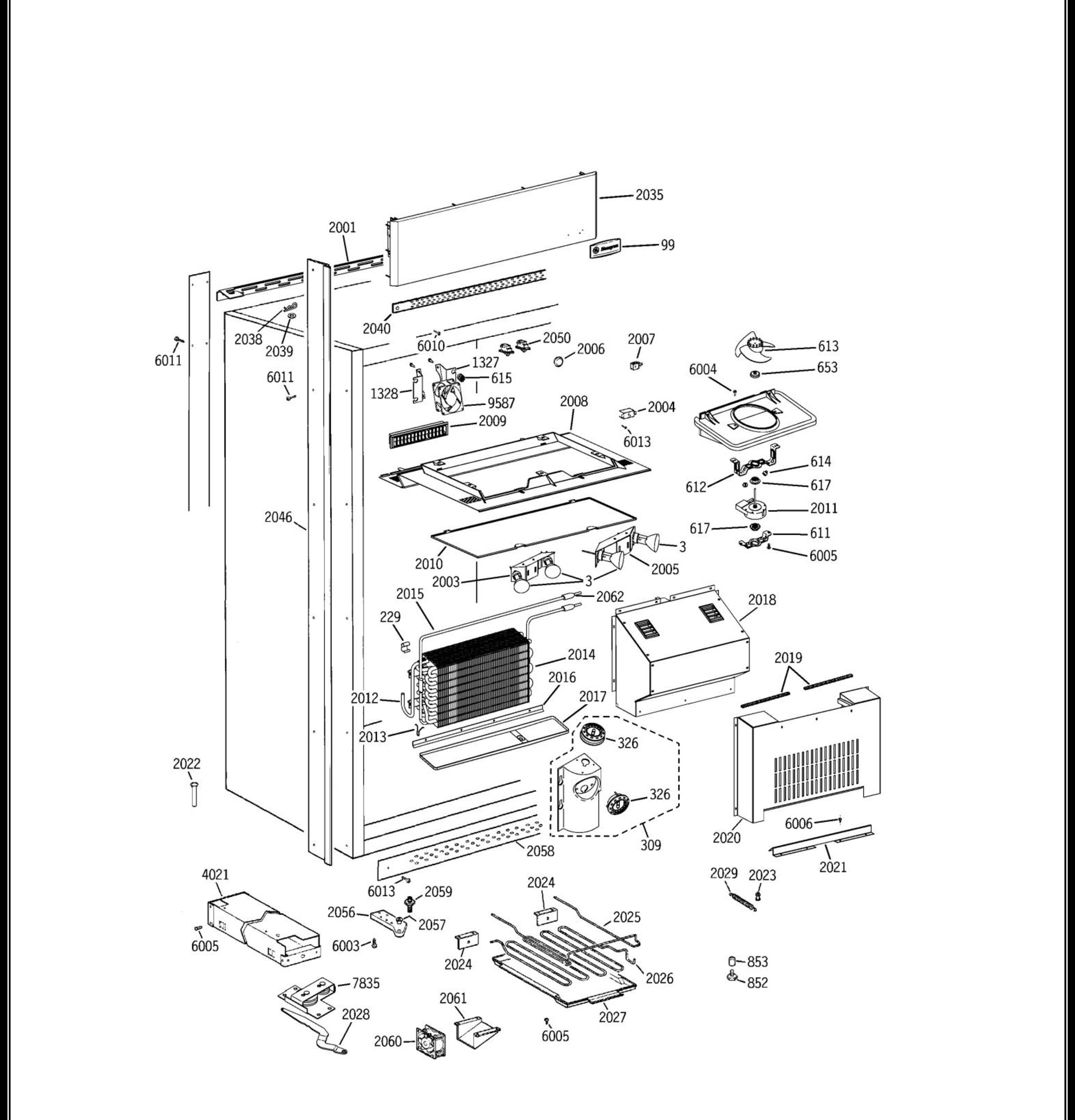 Exploded View 2