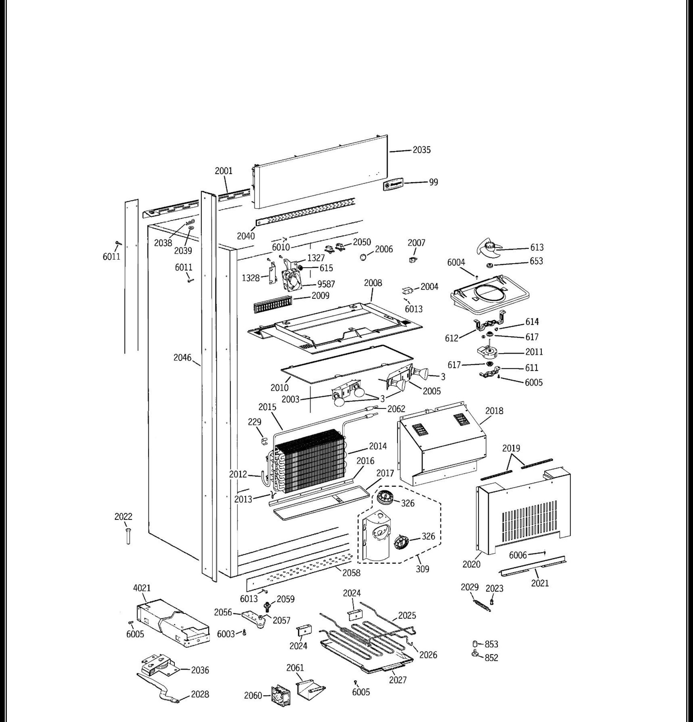 Exploded View 2