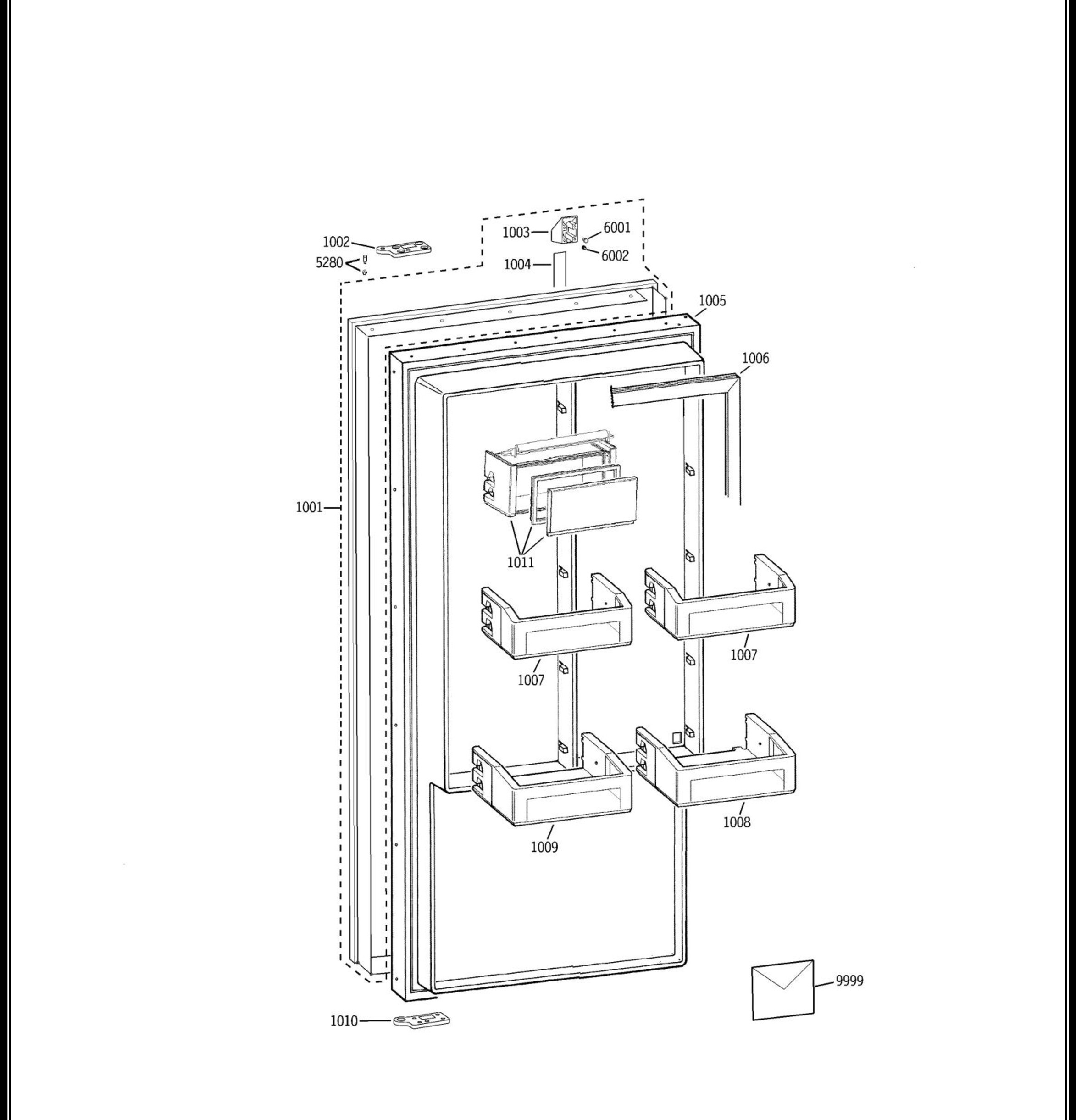 Exploded View 1