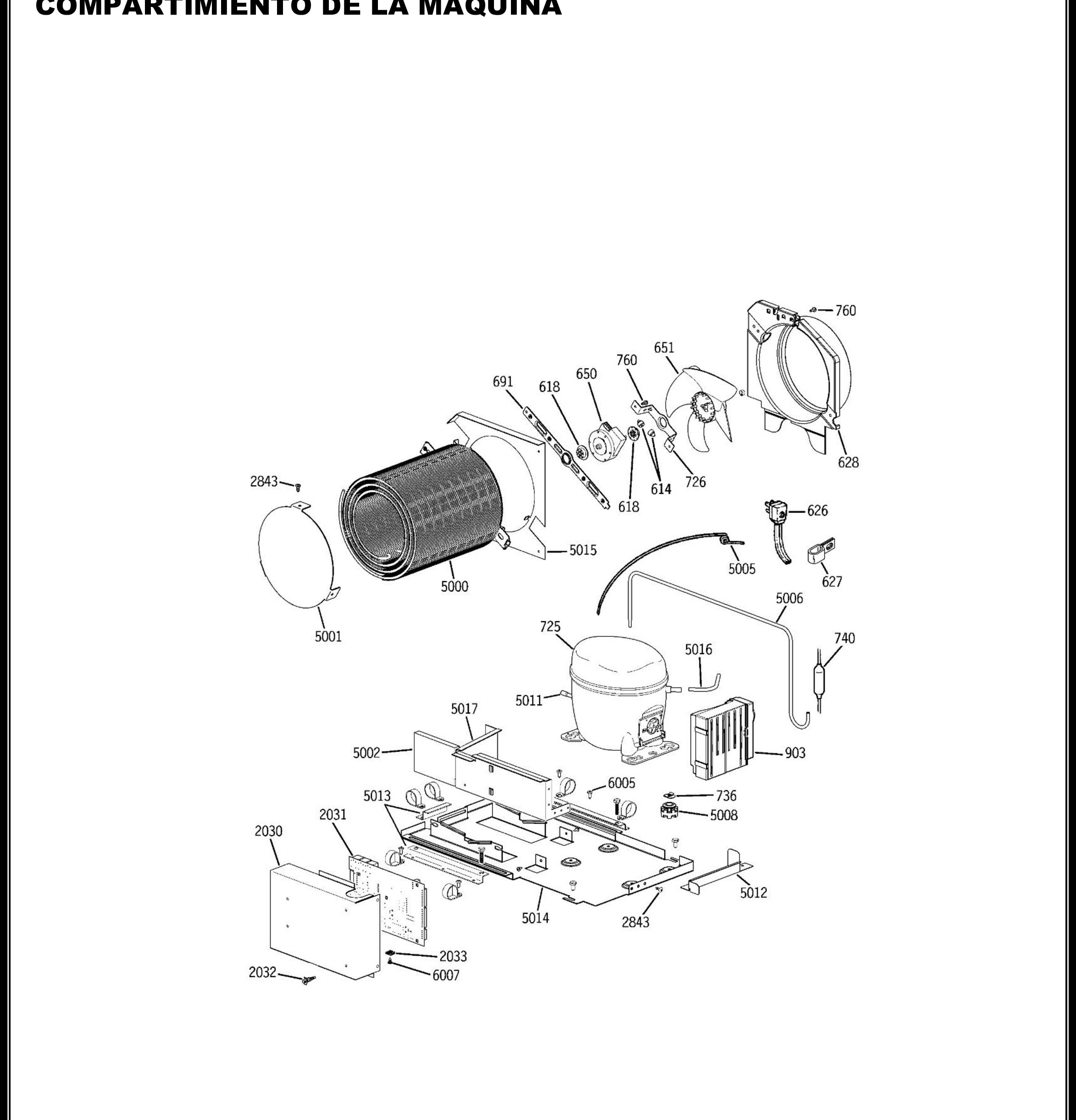 Exploded View 4