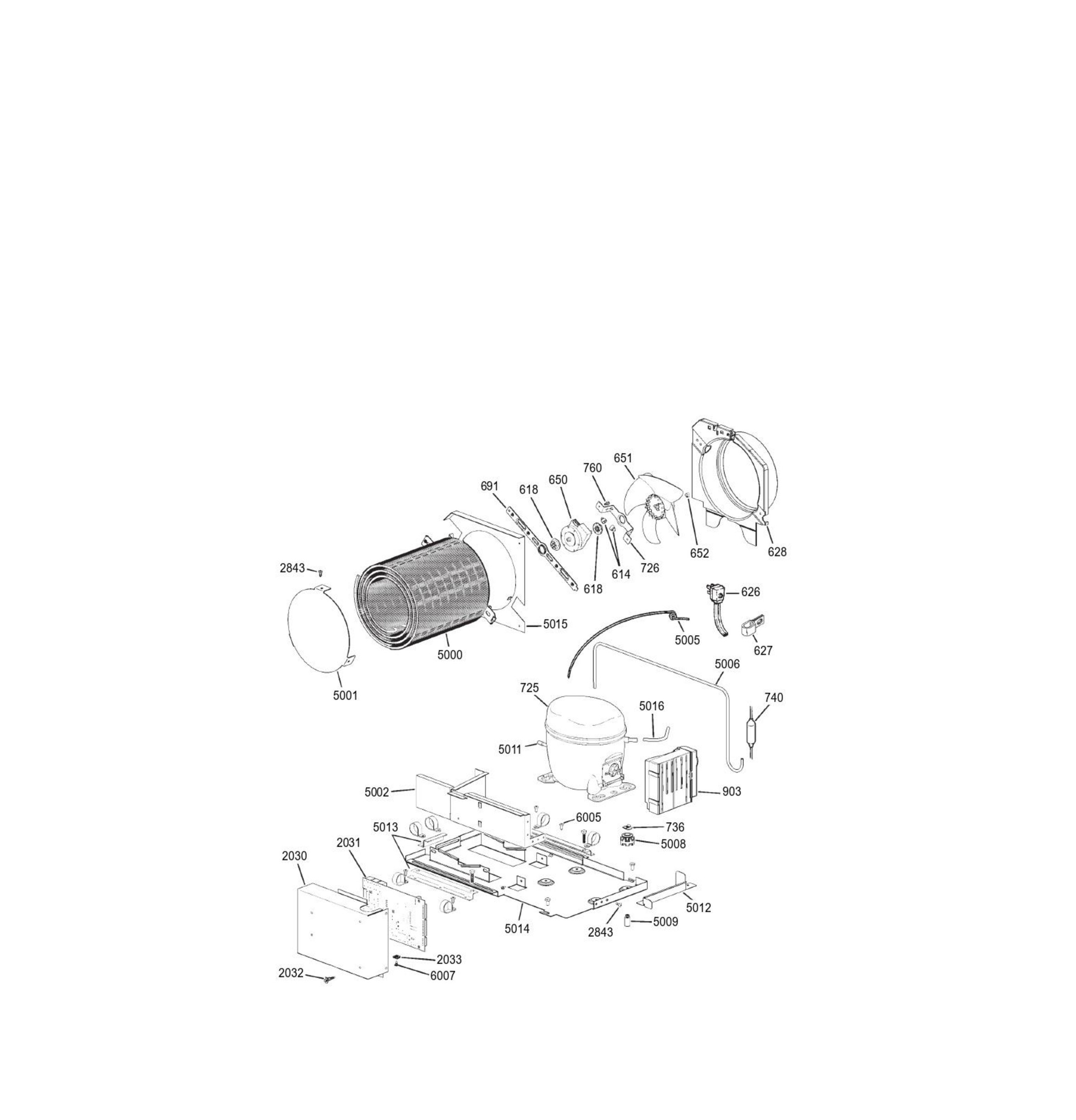 Exploded View 4