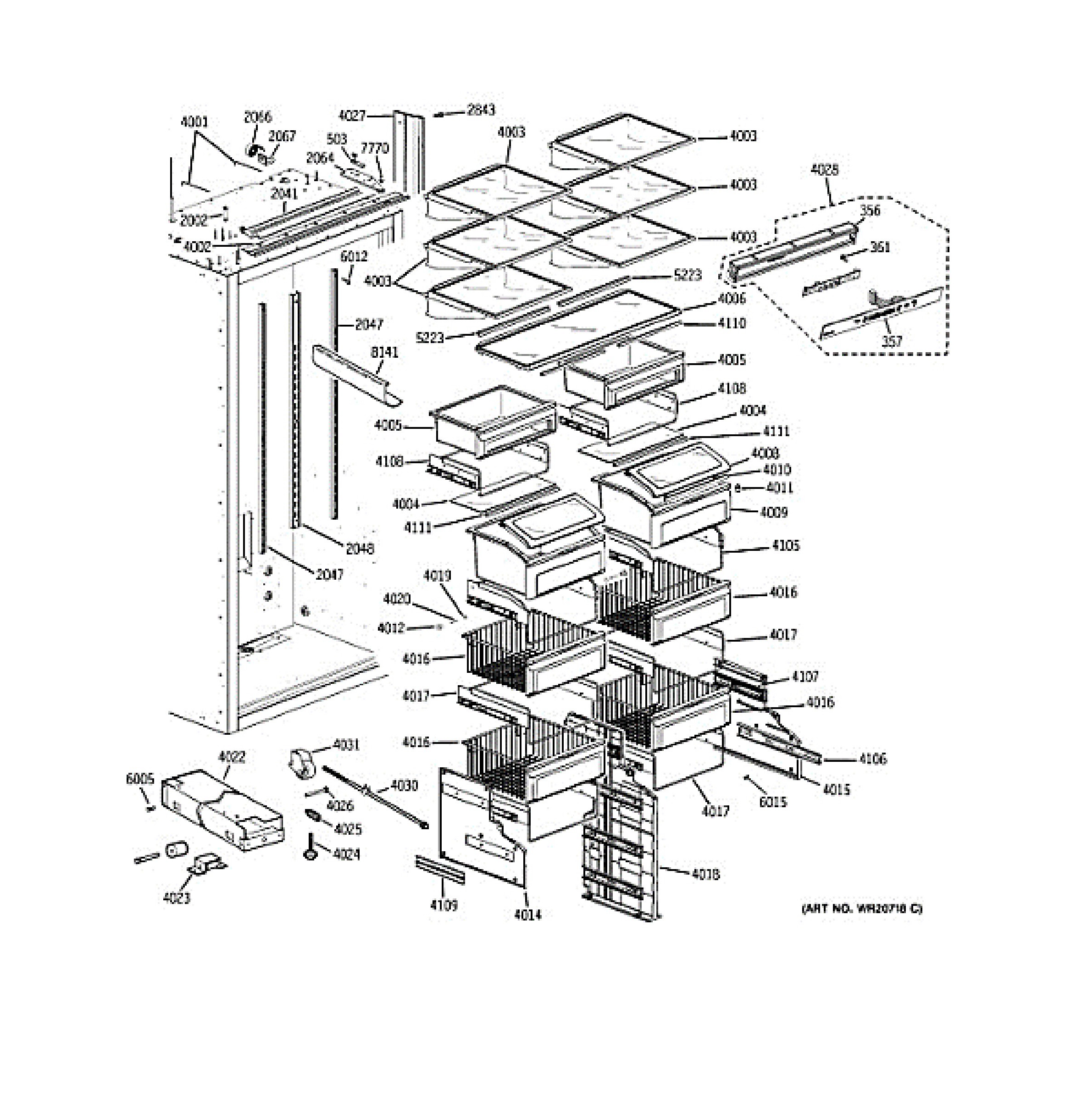 Exploded View 3